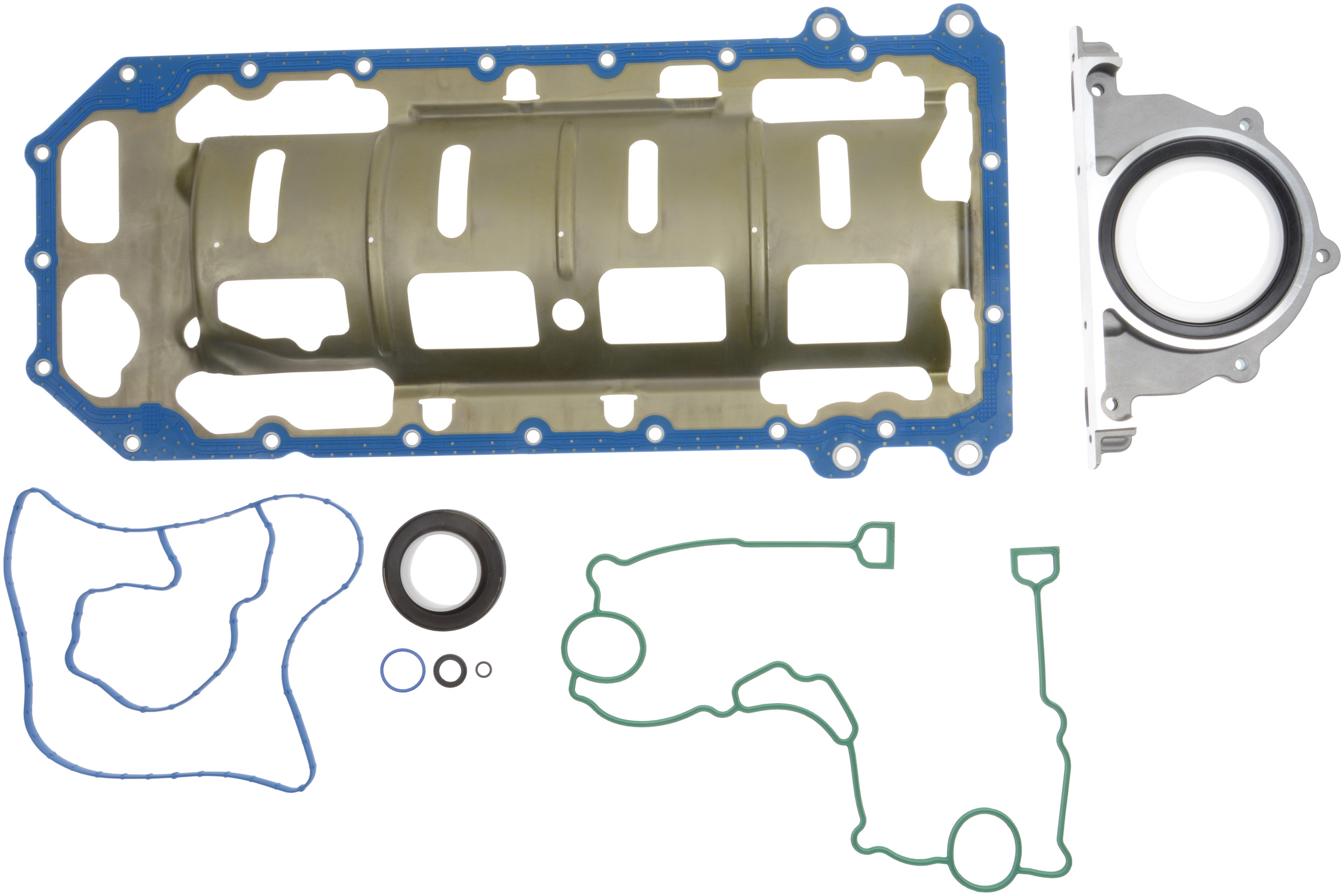 Victor Reinz 08-12700-01 - Engine Conversion Gasket Set Victor Reinz 08-12700-01 - Engine Conversion Gasket Set