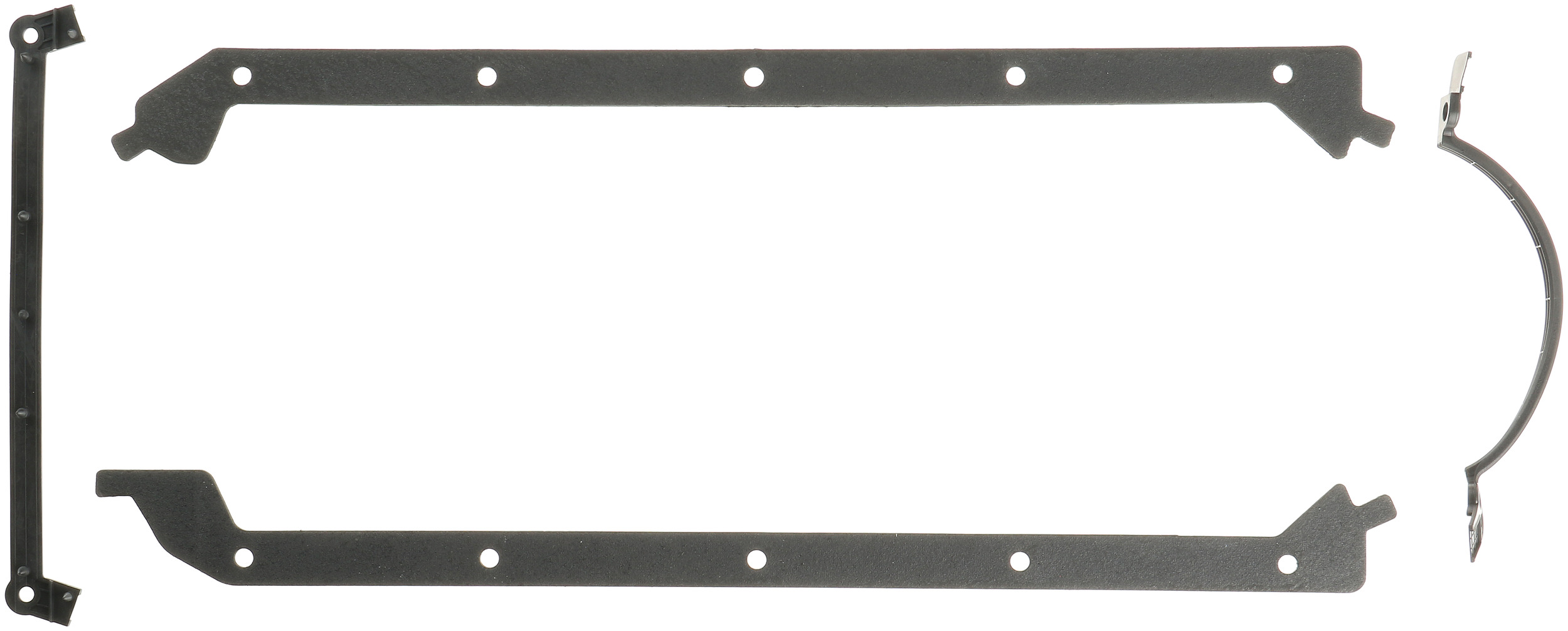 Victor Reinz 10-10027-01 - Engine Oil Pan Gasket Set