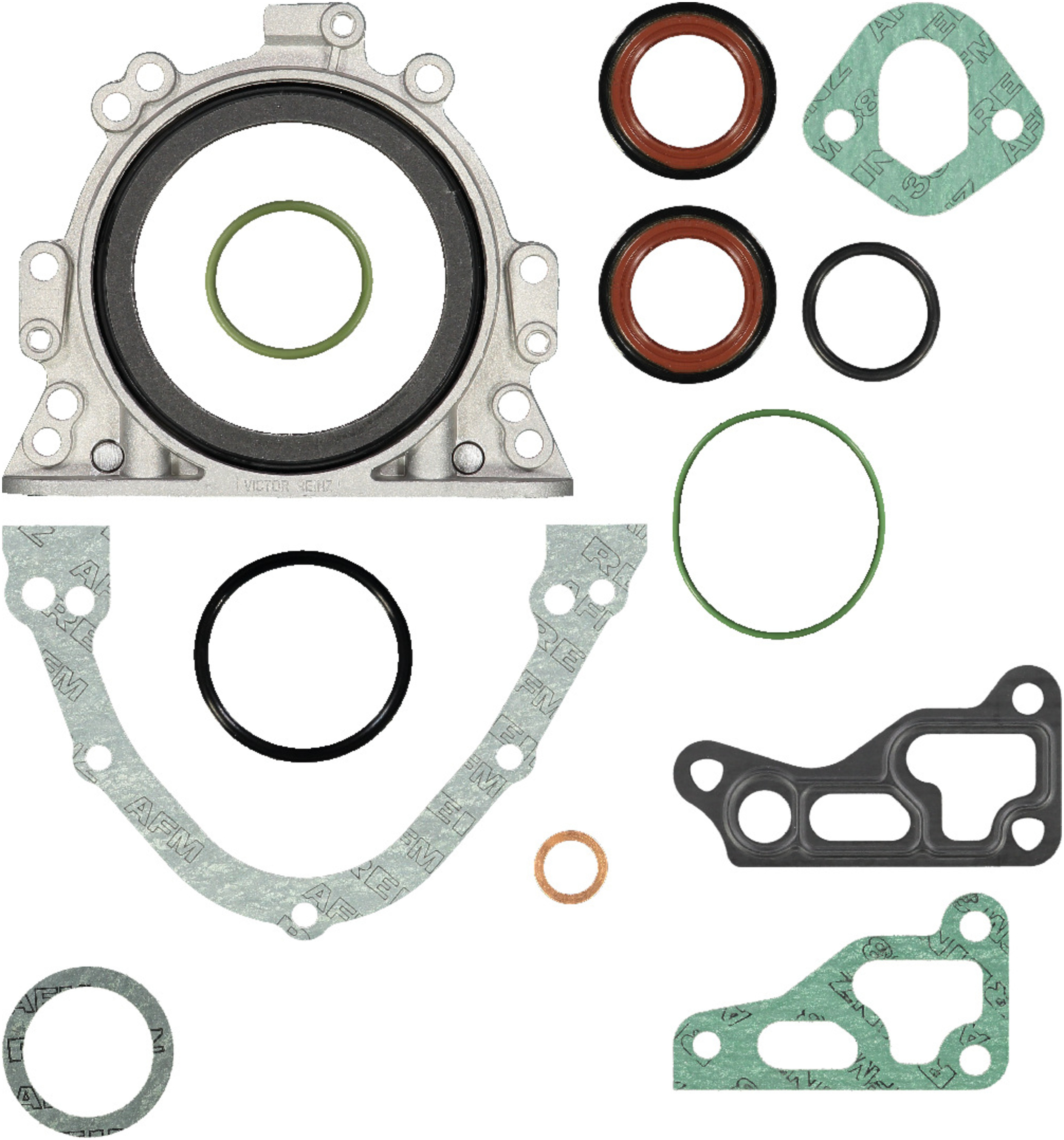 Victor Reinz 08-23134-04 - Engine Conversion Gasket Set
