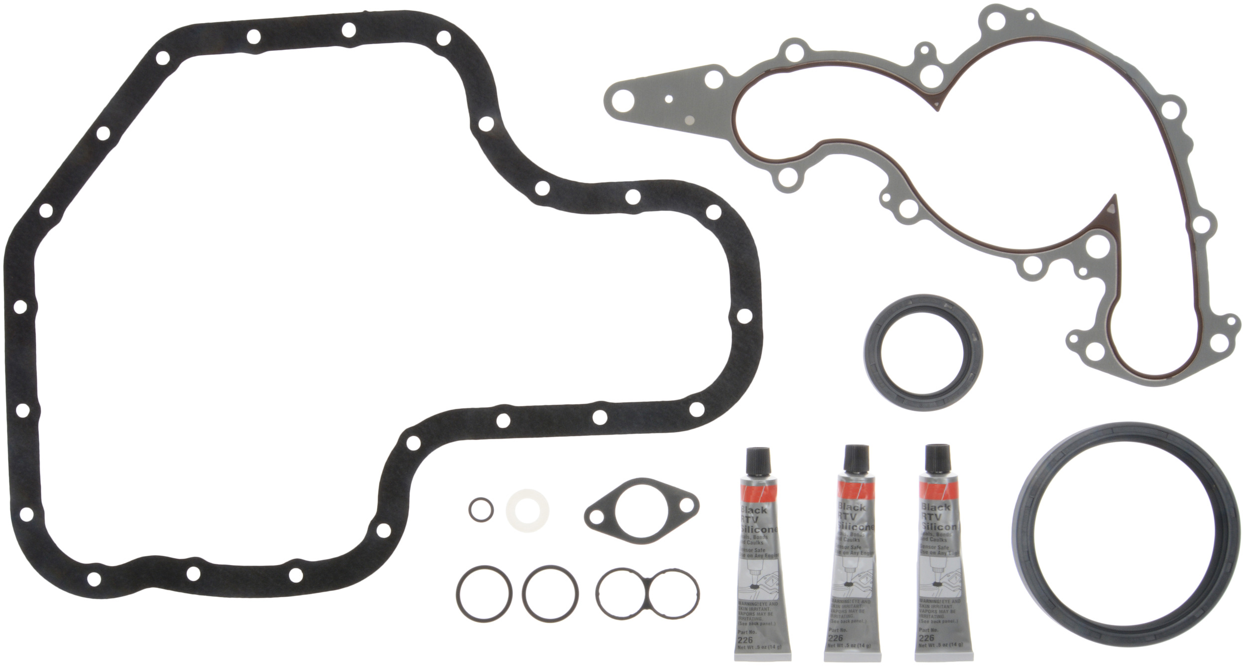 Victor Reinz 08-12738-01 - Engine Conversion Gasket Set