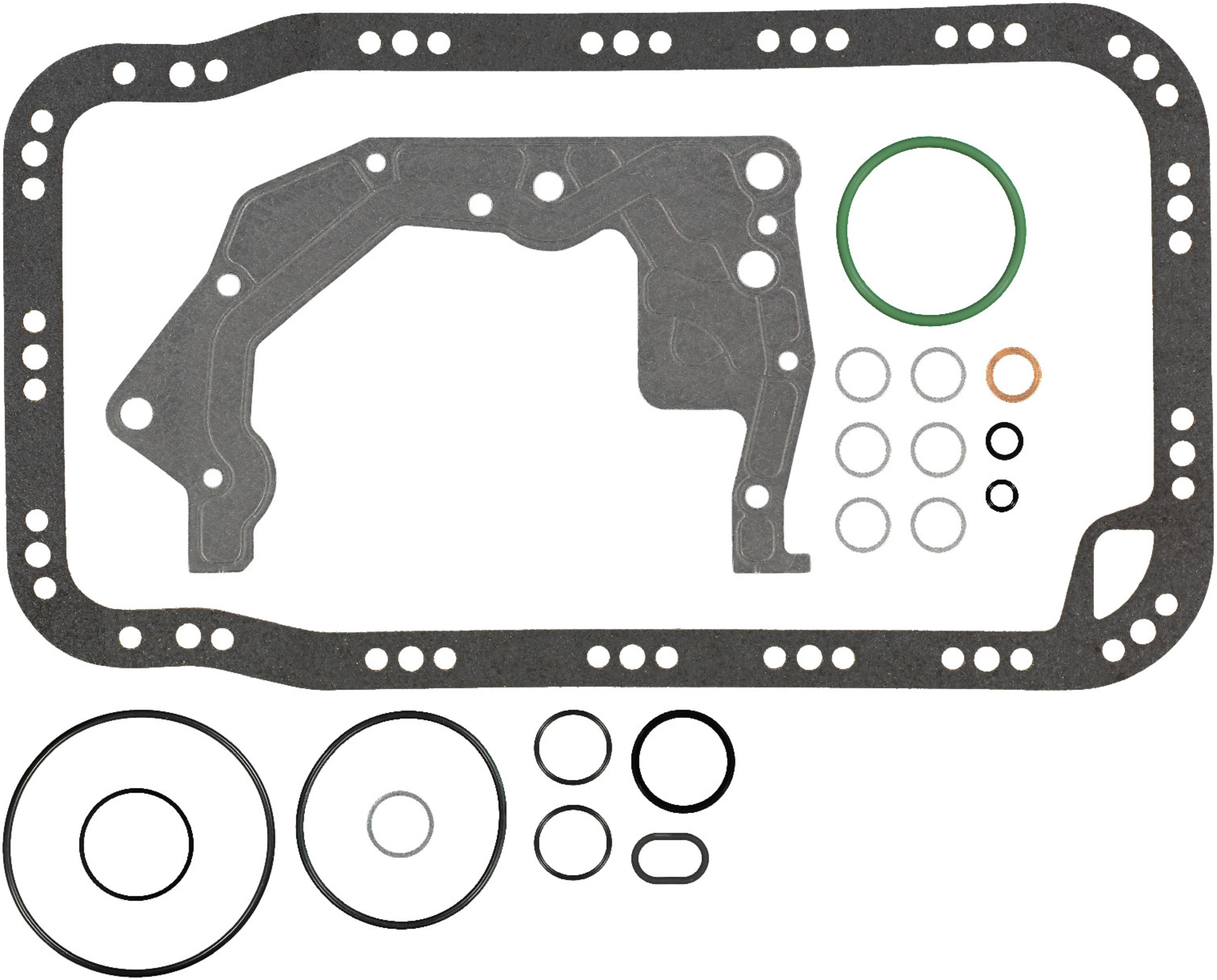 Victor Reinz 08-34159-01 - Engine Conversion Gasket Set Victor Reinz 08-34159-01 - Engine Conversion Gasket Set