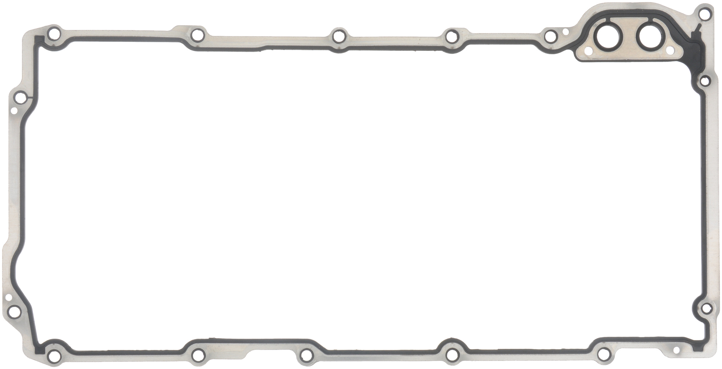 Victor Reinz 10-10008-01 - Engine Oil Pan Gasket Set
