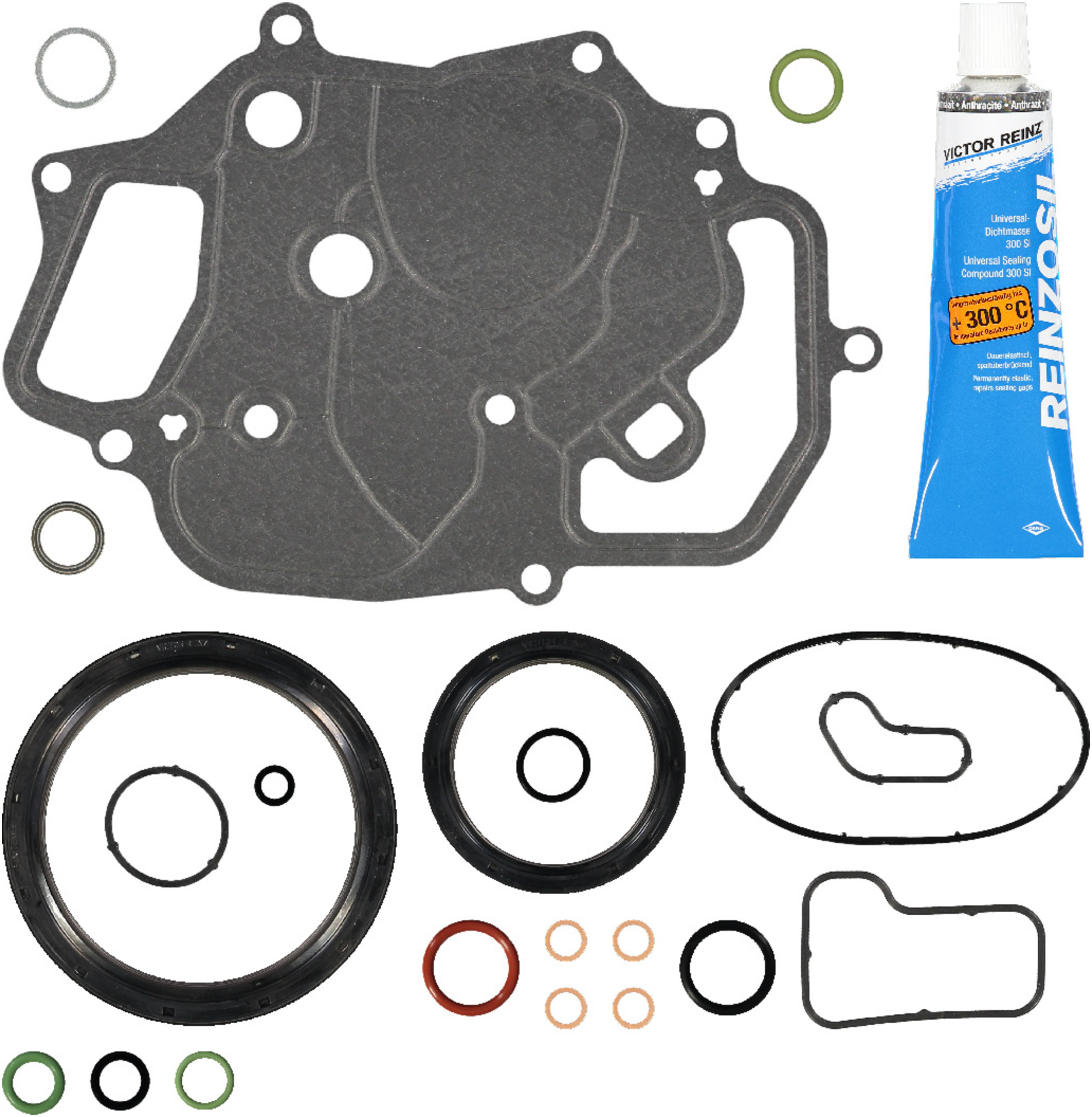 Victor Reinz 08-39131-01 - Engine Conversion Gasket Set
