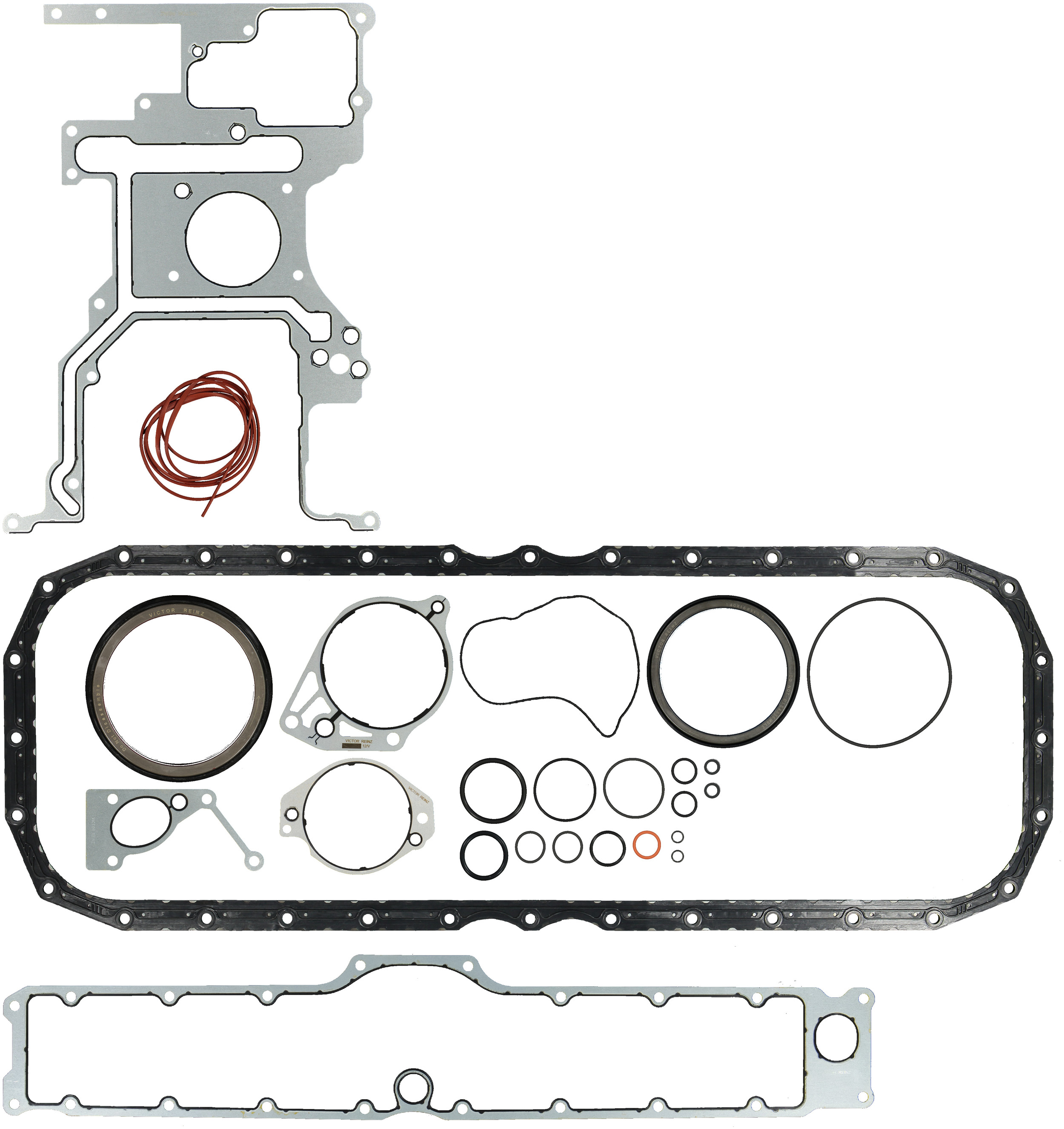 Victor Reinz 08-18134-03 - Engine Conversion Gasket Set Victor Reinz 08-18134-03 - Engine Conversion Gasket Set