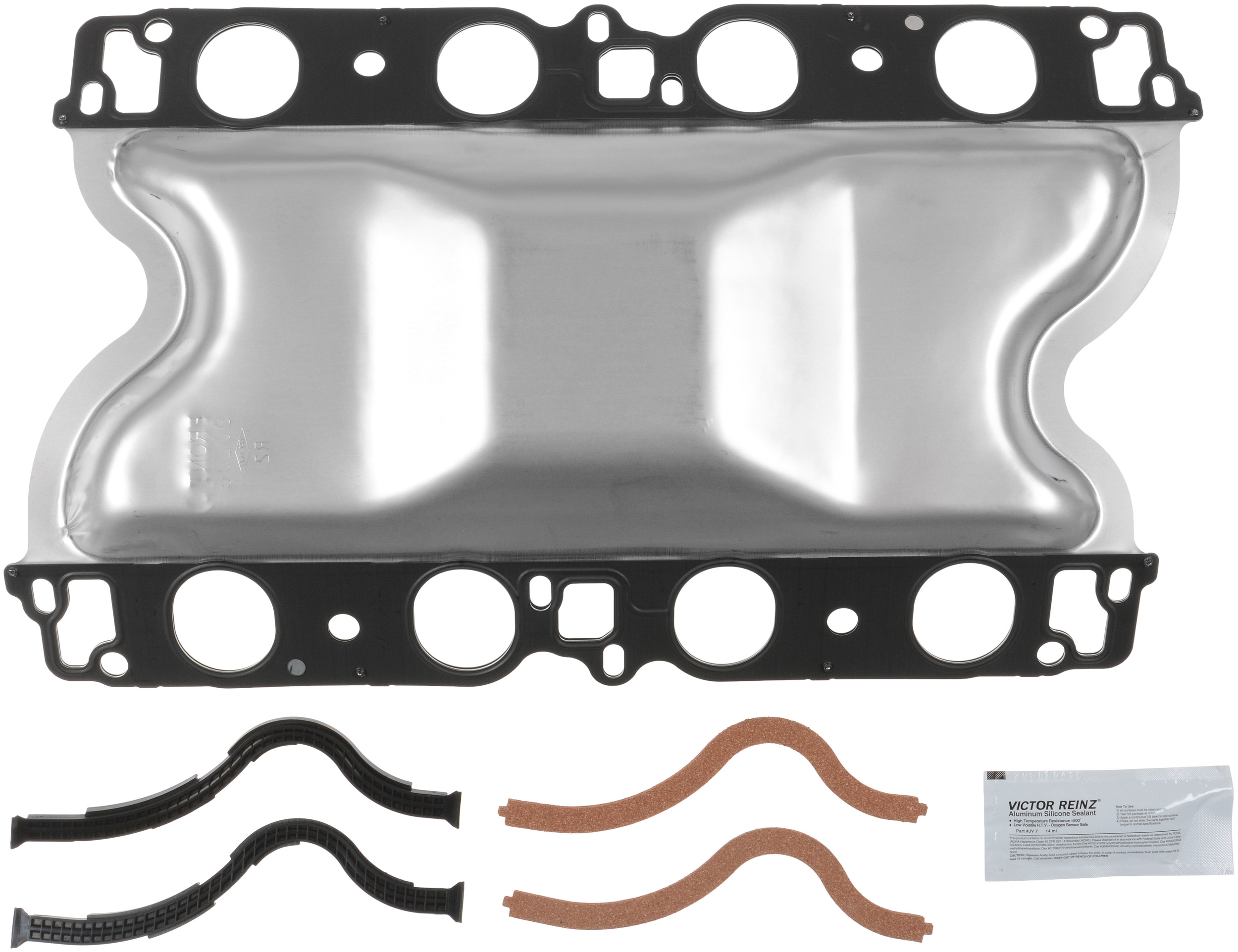 Victor Reinz 10-10047-01 - Valley Pan Gasket Set