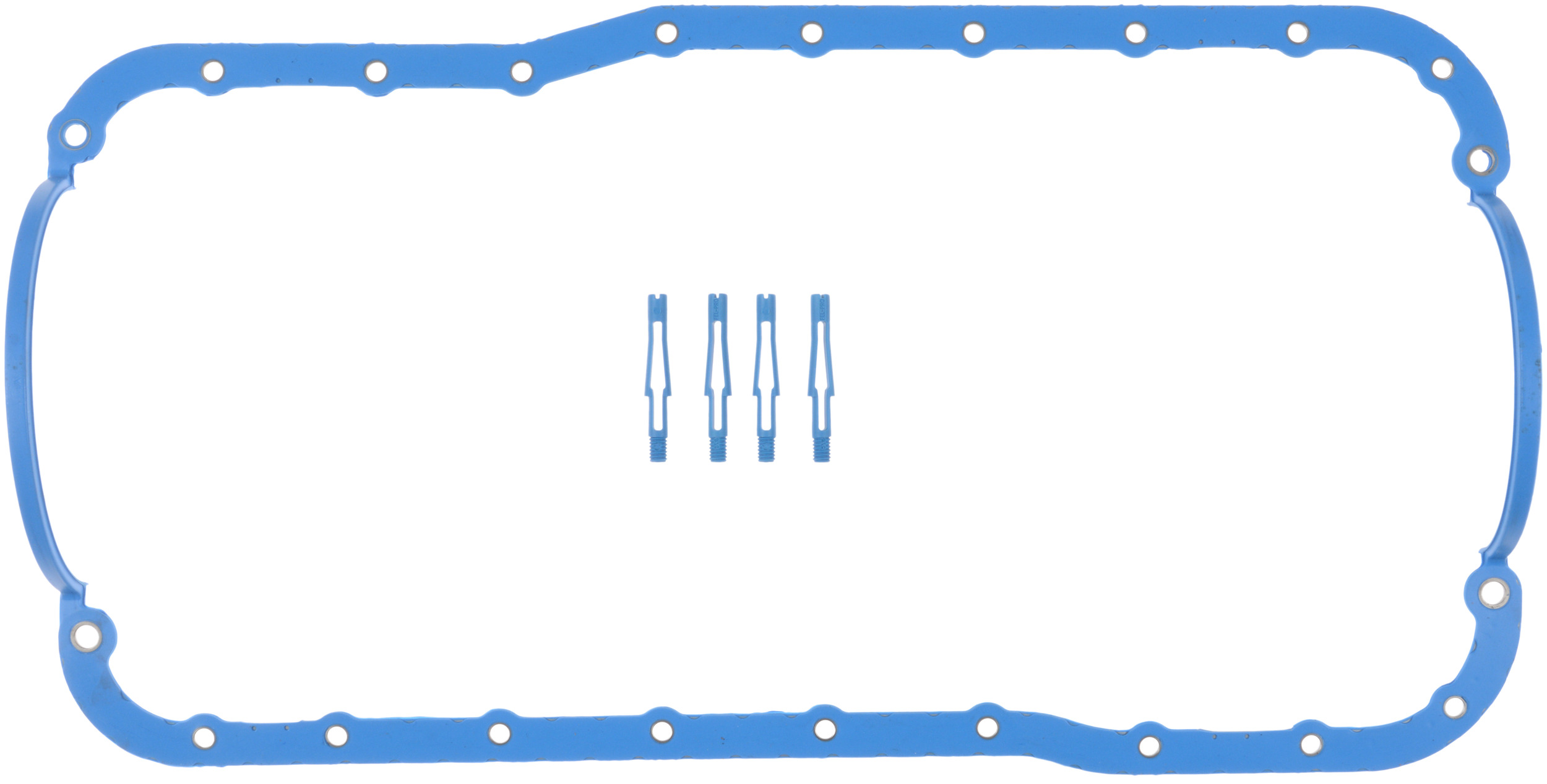 Victor Reinz 10-10064-01 - Engine Oil Pan Gasket Set Victor Reinz 10-10064-01 - Engine Oil Pan Gasket Set