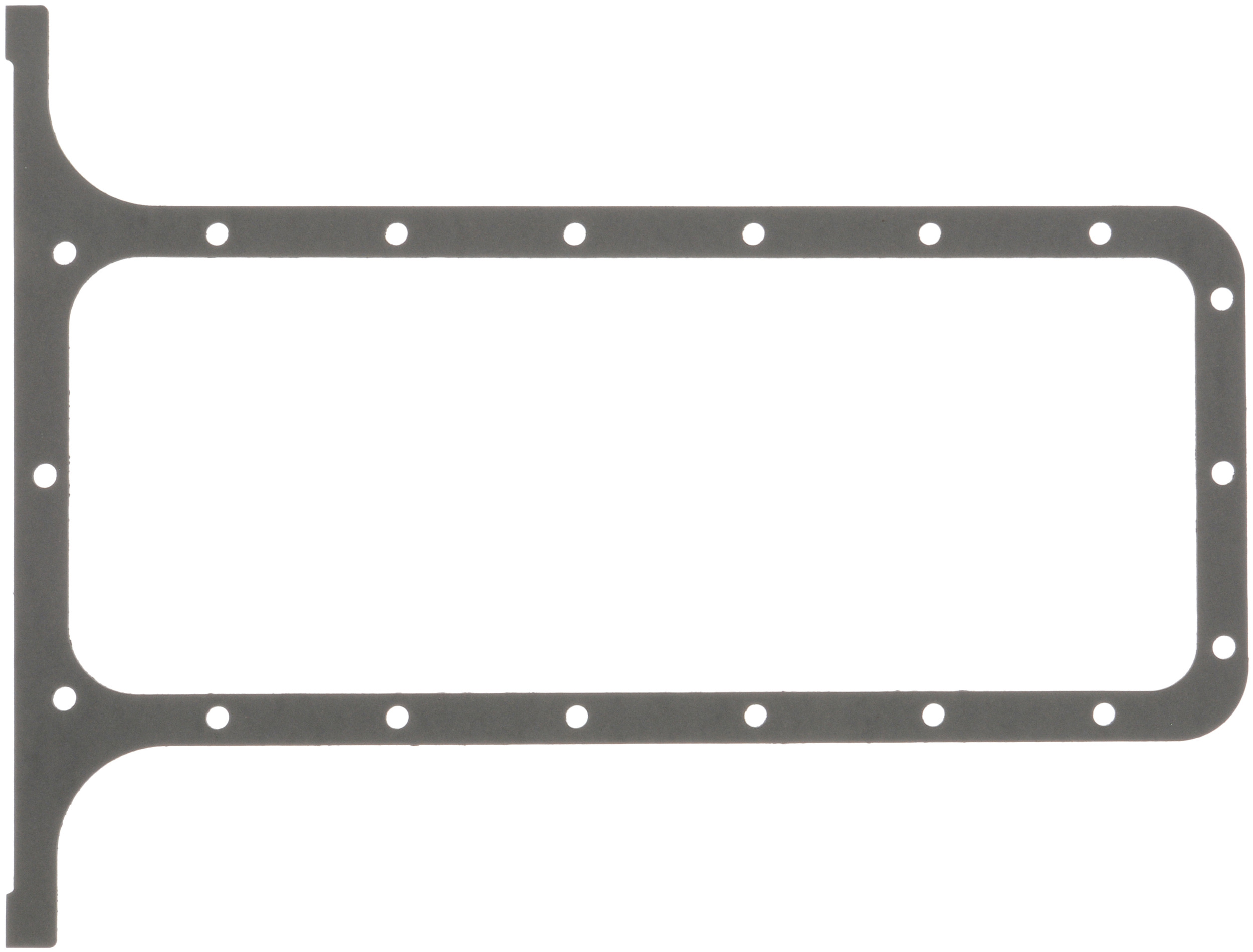 Victor Reinz 10-10070-01 - Engine Oil Pan Gasket Set