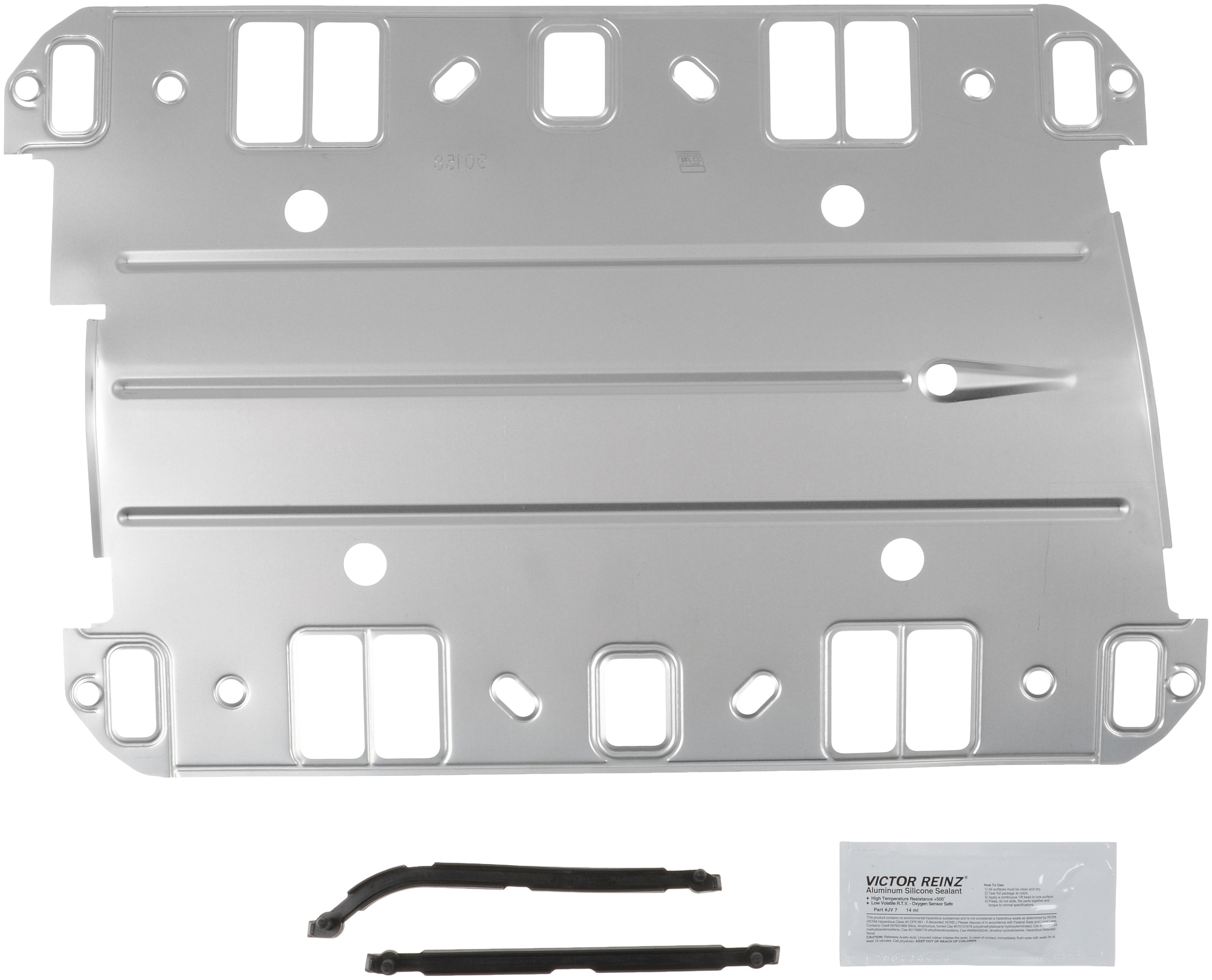 Victor Reinz 10-10042-01 - Valley Pan Gasket Set