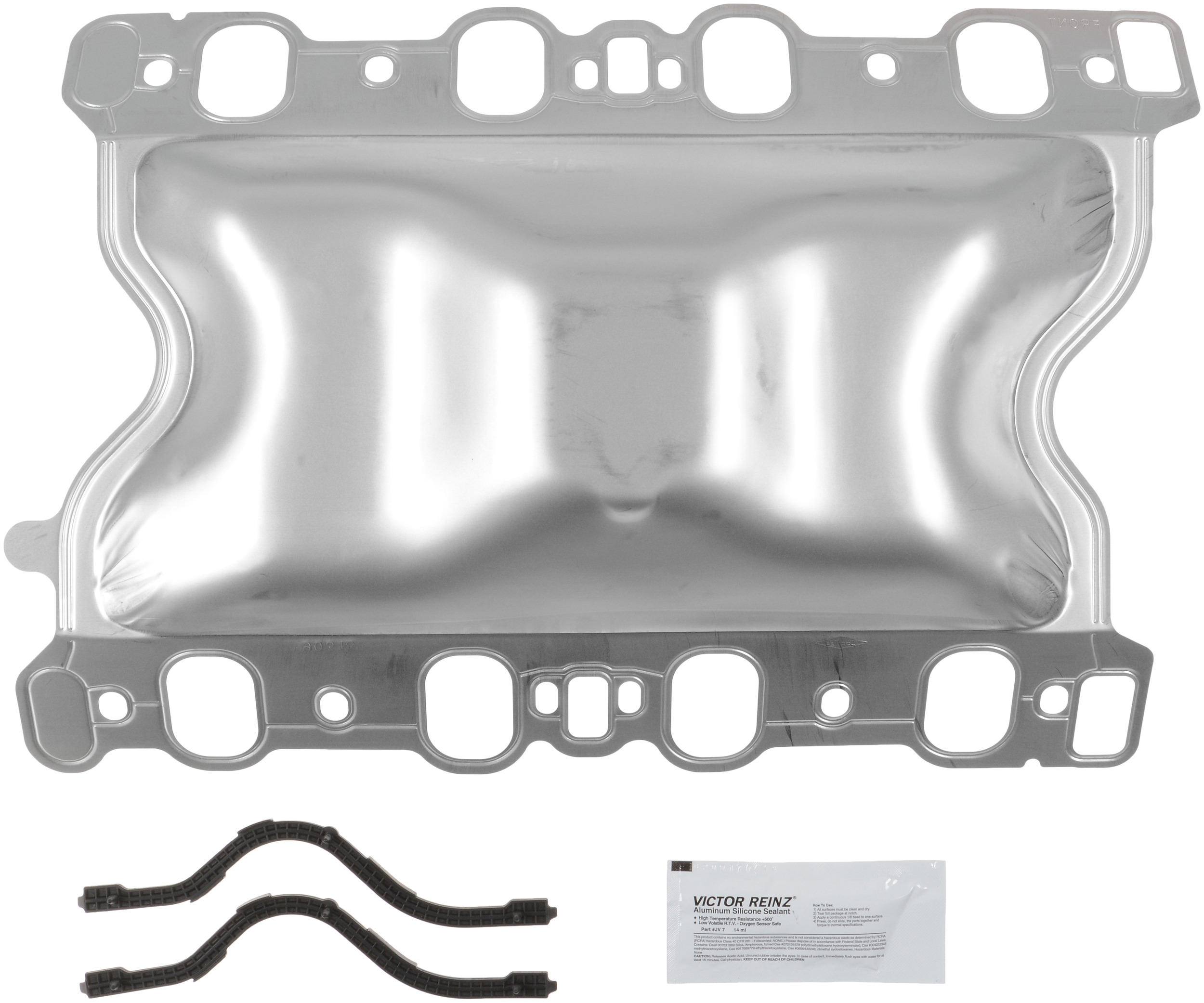 Victor Reinz 10-10048-01 - Valley Pan Gasket Set Victor Reinz 10-10048-01 - Valley Pan Gasket Set