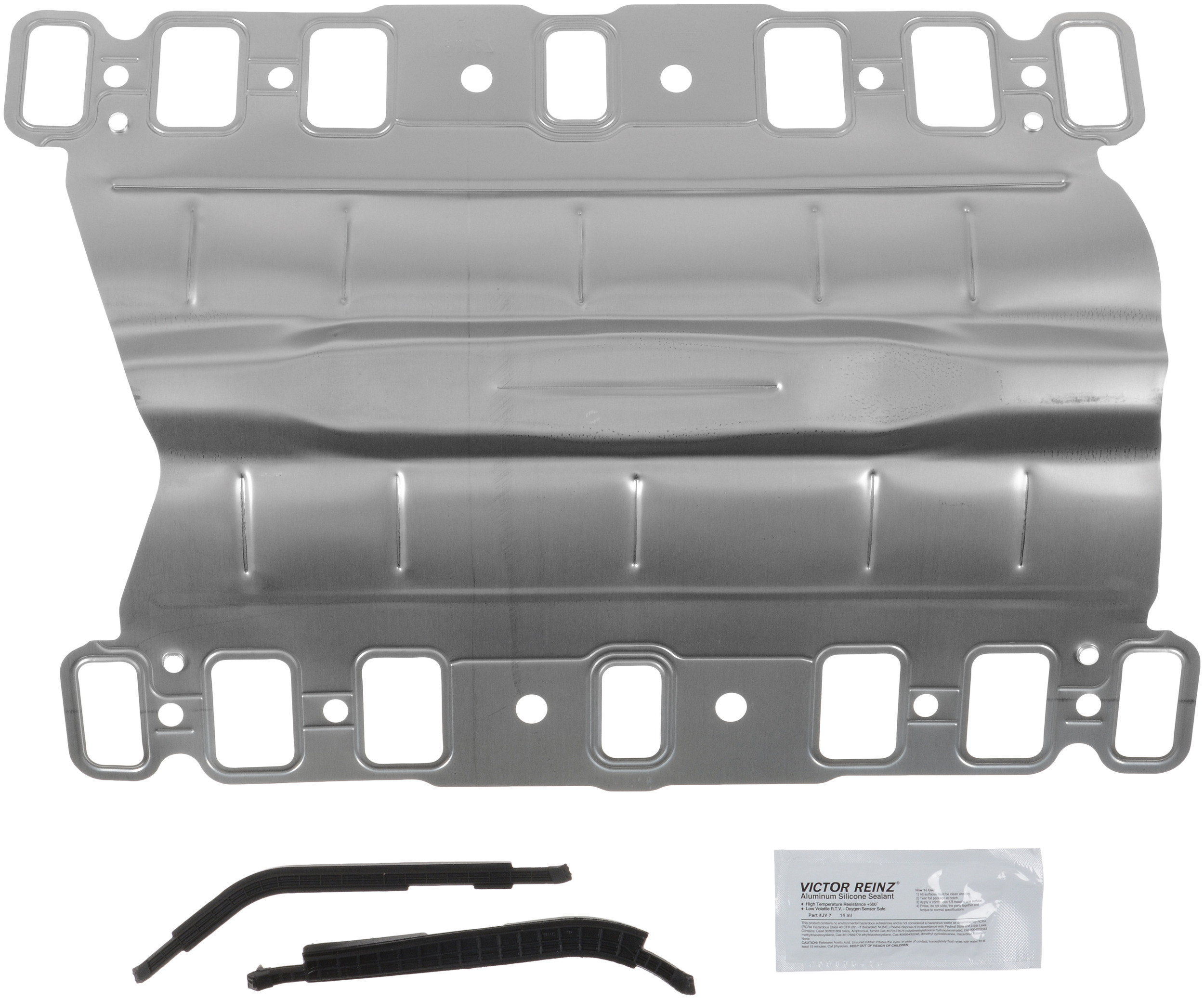 Victor Reinz 10-10044-01 - Valley Pan Gasket Set Victor Reinz 10-10044-01 - Valley Pan Gasket Set