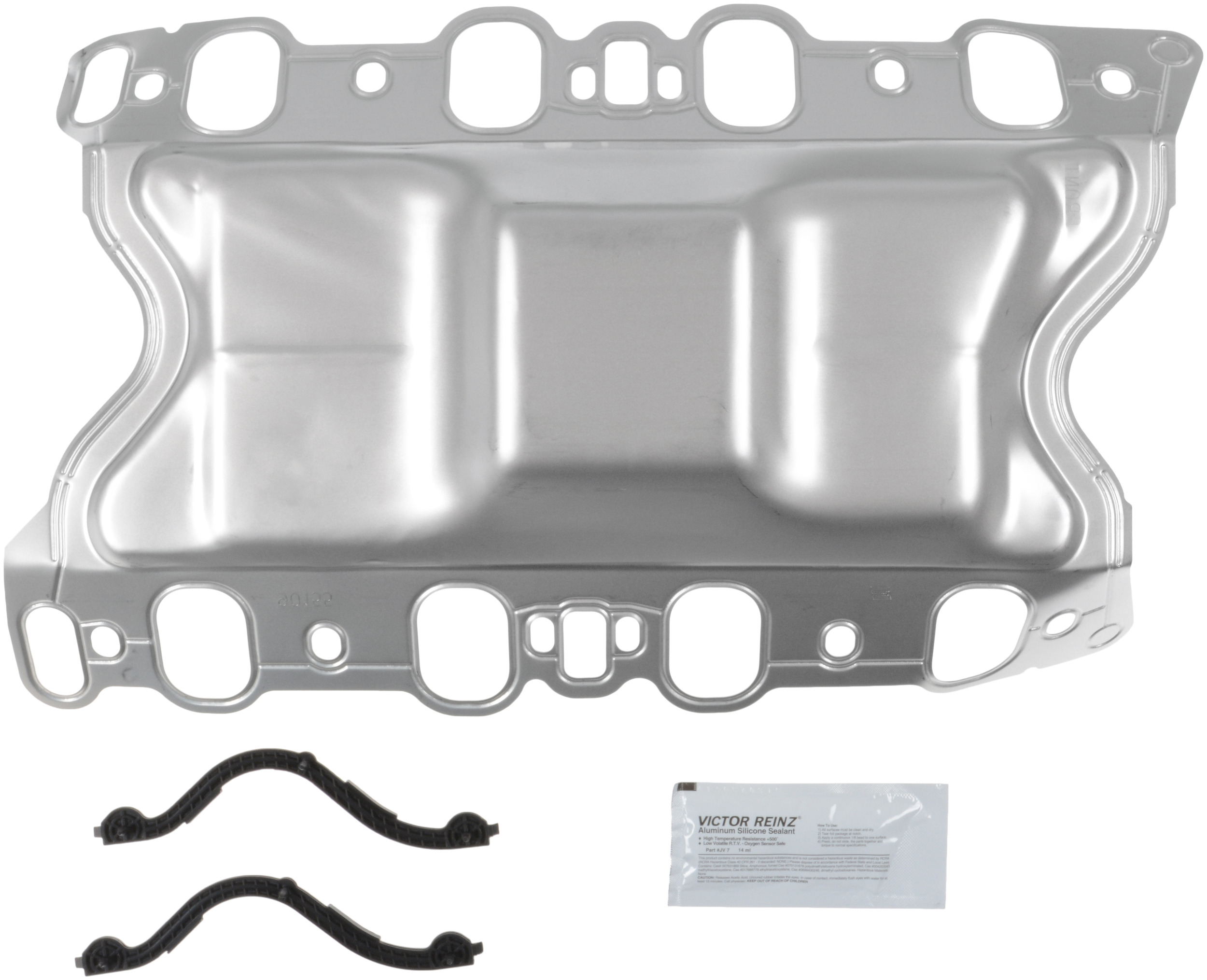 Victor Reinz 10-10038-01 - Valley Pan Gasket Set