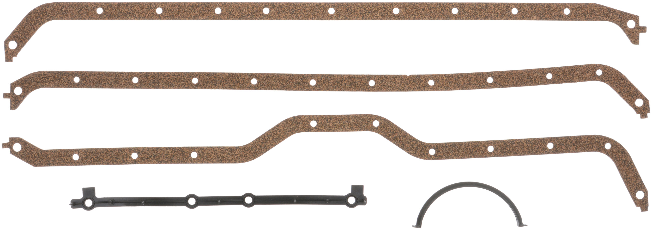 Victor Reinz 10-10100-01 - Engine Oil Pan Gasket Set