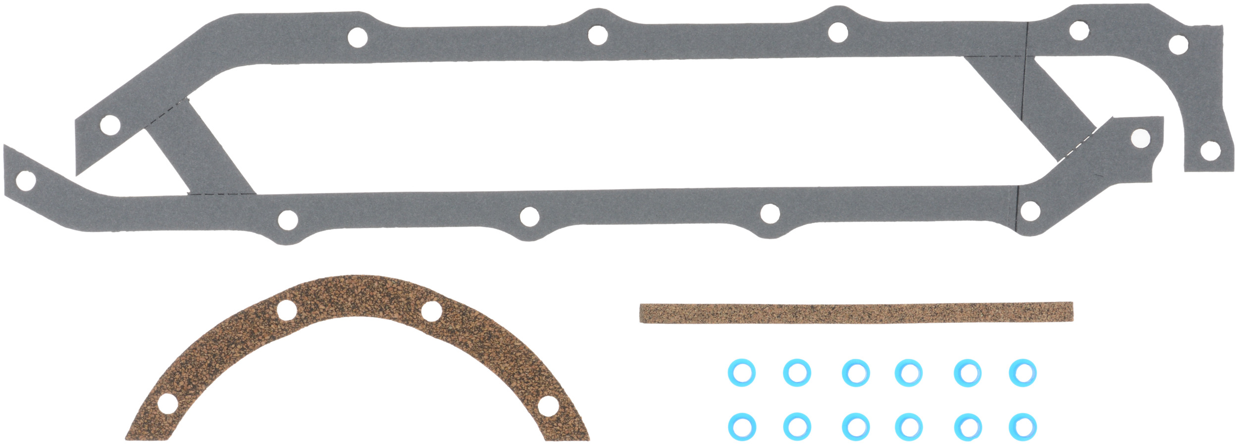 Victor Reinz 10-10088-01 - Engine Oil Pan Gasket Set Victor Reinz 10-10088-01 - Engine Oil Pan Gasket Set