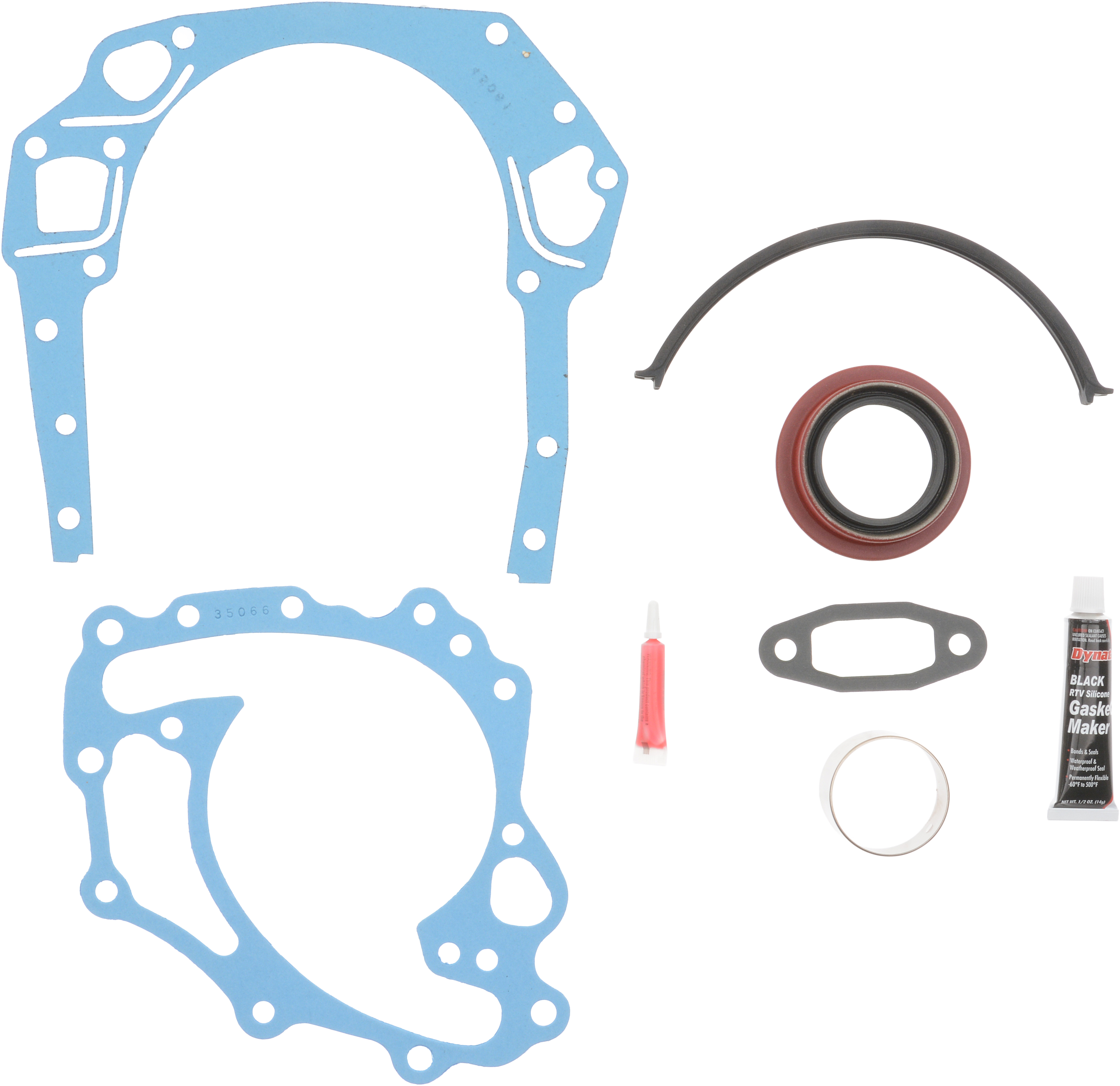 Victor Reinz 15-10342-01 - Engine Timing Cover Gasket Set Victor Reinz 15-10342-01 - Engine Timing Cover Gasket Set