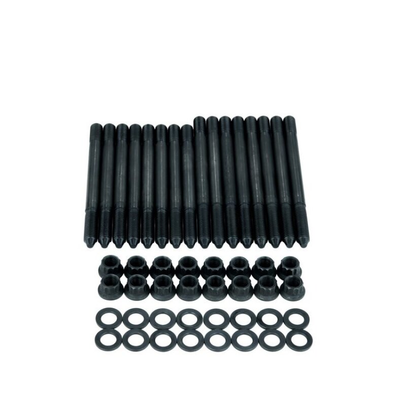 Wagner Tuning P201031610.BR - Audi S4 B8 3.0TFSI OEM Main Stud Set - Burnished