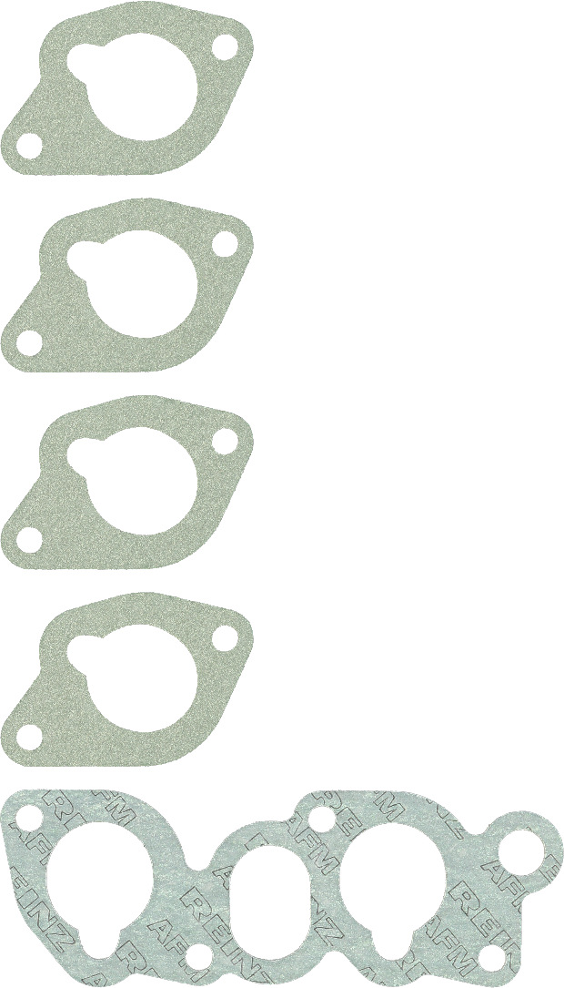 Victor Reinz 15-24593-01 - Engine Intake Manifold Gasket Set Victor Reinz 15-24593-01 - Engine Intake Manifold Gasket Set