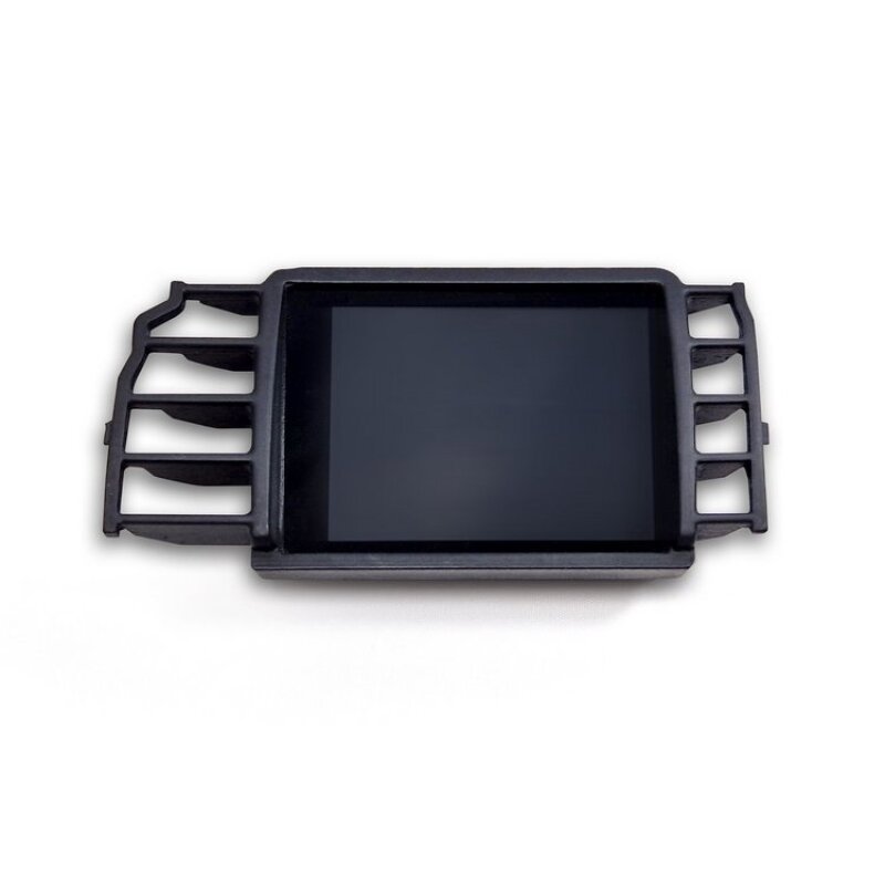 Wagner Tuning WT32034 - VW Golf R MK6 MFD28 Gen2 Digital Dash Display Wagner Tuning WT32034 - VW Golf R MK6 MFD28 Gen2 Digital Dash Display