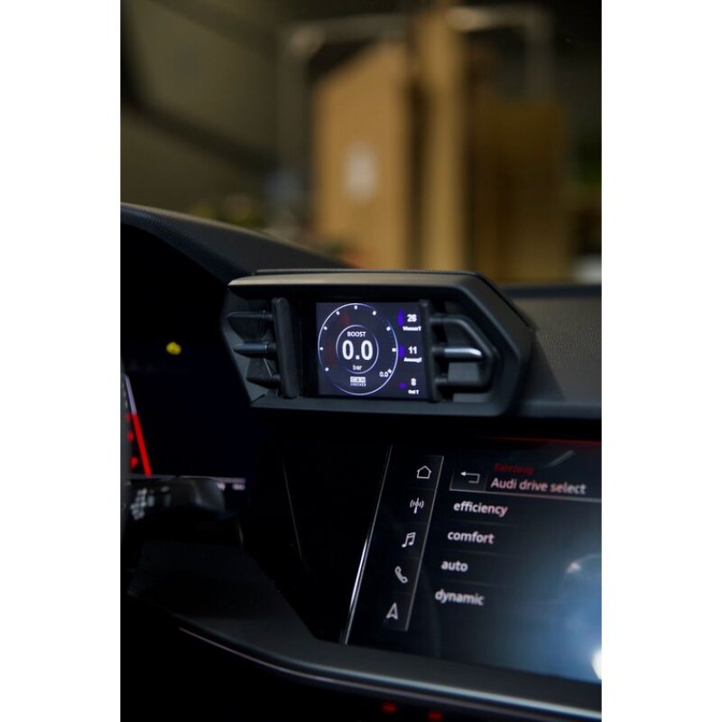 Wagner Tuning WT31062 - Audi RS3 8Y 2.5TFSI MFD32 Gen2 Digital Dash Display Wagner Tuning WT31062 - Audi RS3 8Y 2.5TFSI MFD32 Gen2 Digital Dash Display