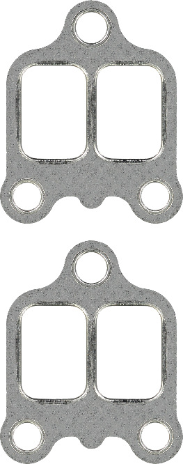 Victor Reinz 15-52572-01 - Exhaust Manifold Gasket Set for Select Toyota 1.5L L4 Victor Reinz 15-52572-01 - Exhaust Manifold Gasket Set for Select Toyota 1.5L L4