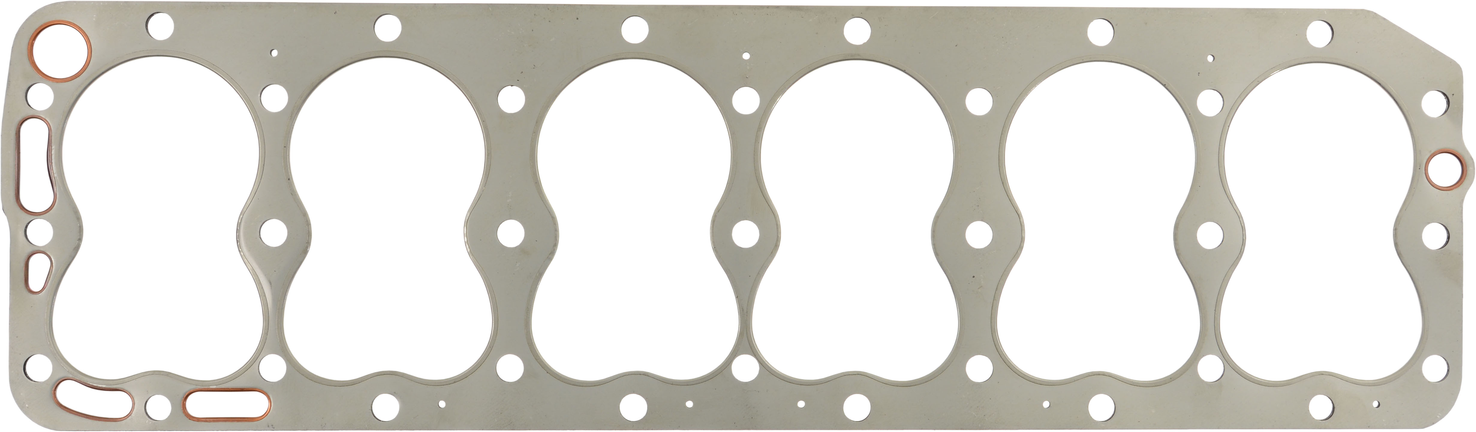 Victor Reinz 61-10633-00 - Engine Cylinder Head Gasket