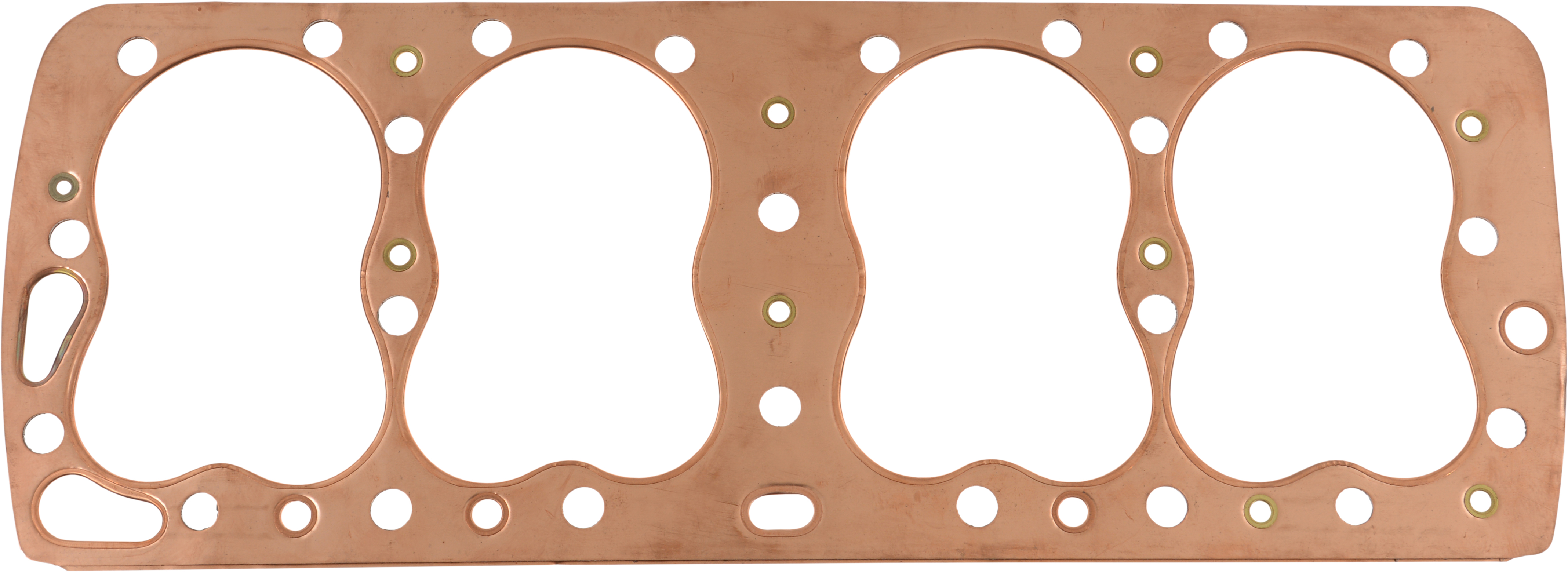 Victor Reinz 61-10634-00 - Engine Cylinder Head Gasket