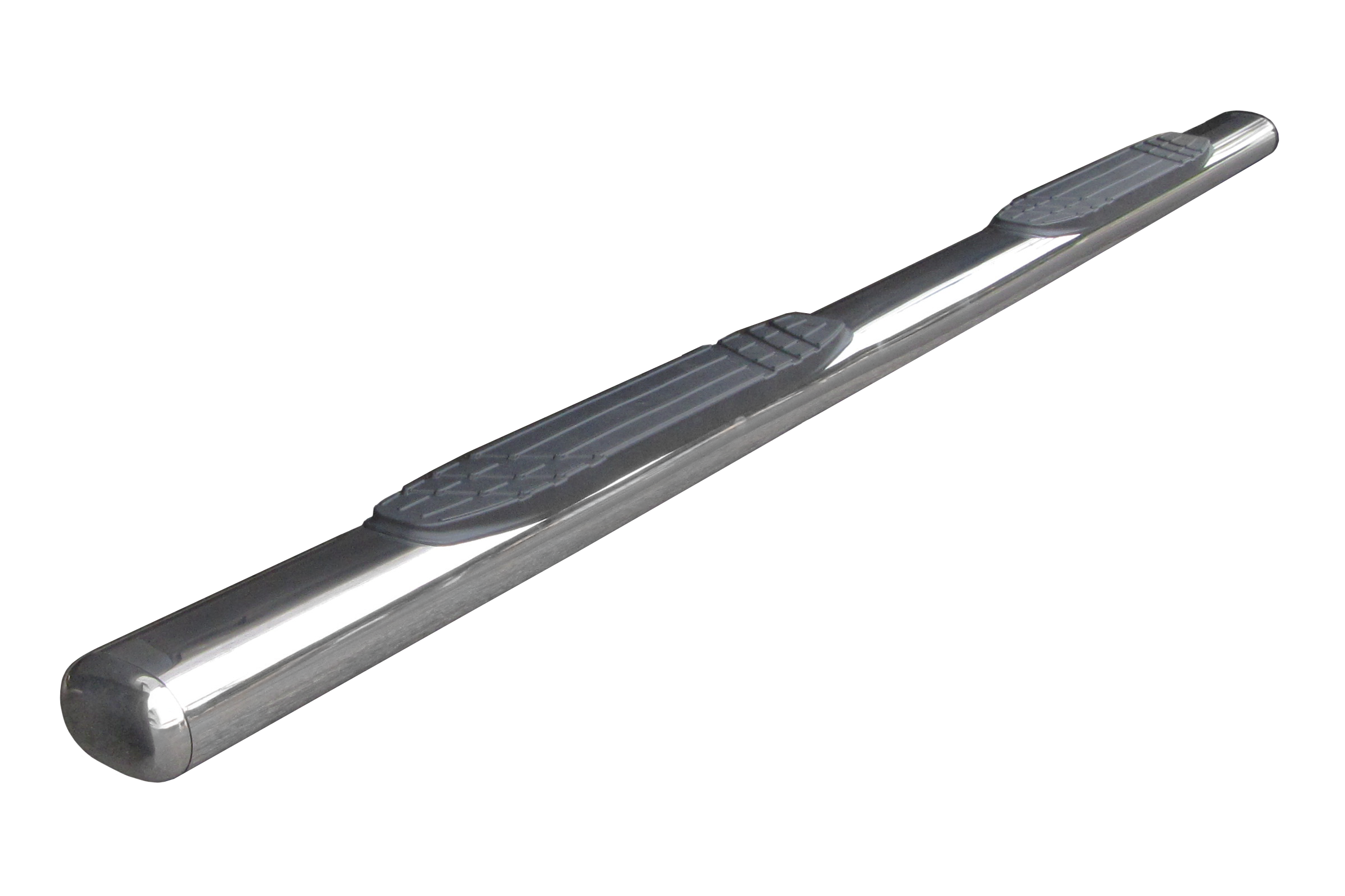 Big Country 104806 - Truck Accessories - 4" Fusion Series Side Bars - BARS ONLY - Polished Stainless Steel Big Country 104806 - Truck Accessories - 4" Fusion Series Side Bars - BARS ONLY - Polished Stainless Steel
