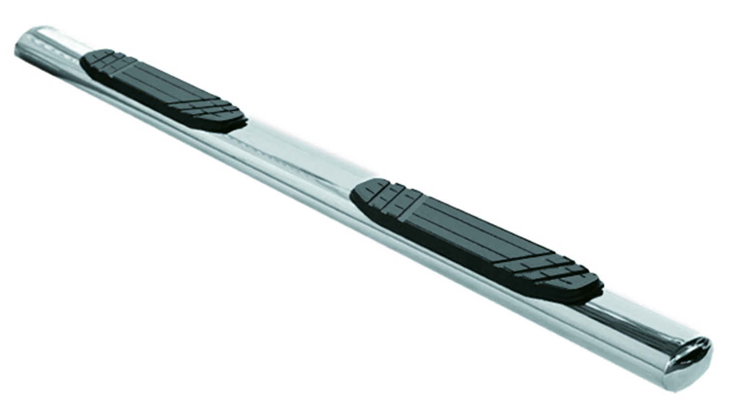 Big Country 39408066 - Truck Accessories - 4" WIDESIDER Platinum Side Bars - BARS ONLY - Polished Stainless Steel Big Country 39408066 - Truck Accessories - 4" WIDESIDER Platinum Side Bars - BARS ONLY - Polished Stainless Steel