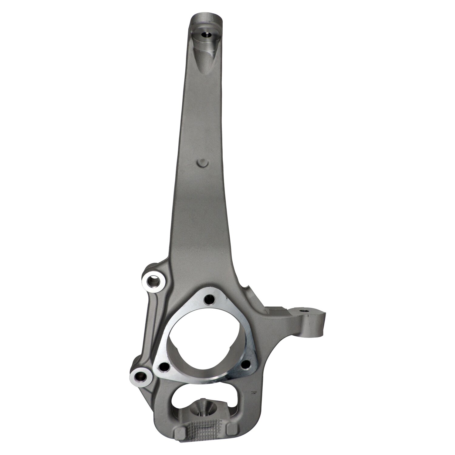 Crown Automotive Jeep Replacement 4877658AD - Right Steering Knuckle for 2016-2022 Jeep WK Grand Cherokee Crown Automotive Jeep Replacement 4877658AD - Right Steering Knuckle for 2016-2022 Jeep WK Grand Cherokee