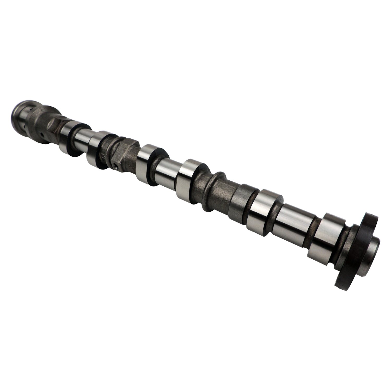 Crown Automotive Jeep Replacement 5184379AH - Left Intake Camshaft for 2011-2018 Jeep JK & WK w/ 3.6L Engine