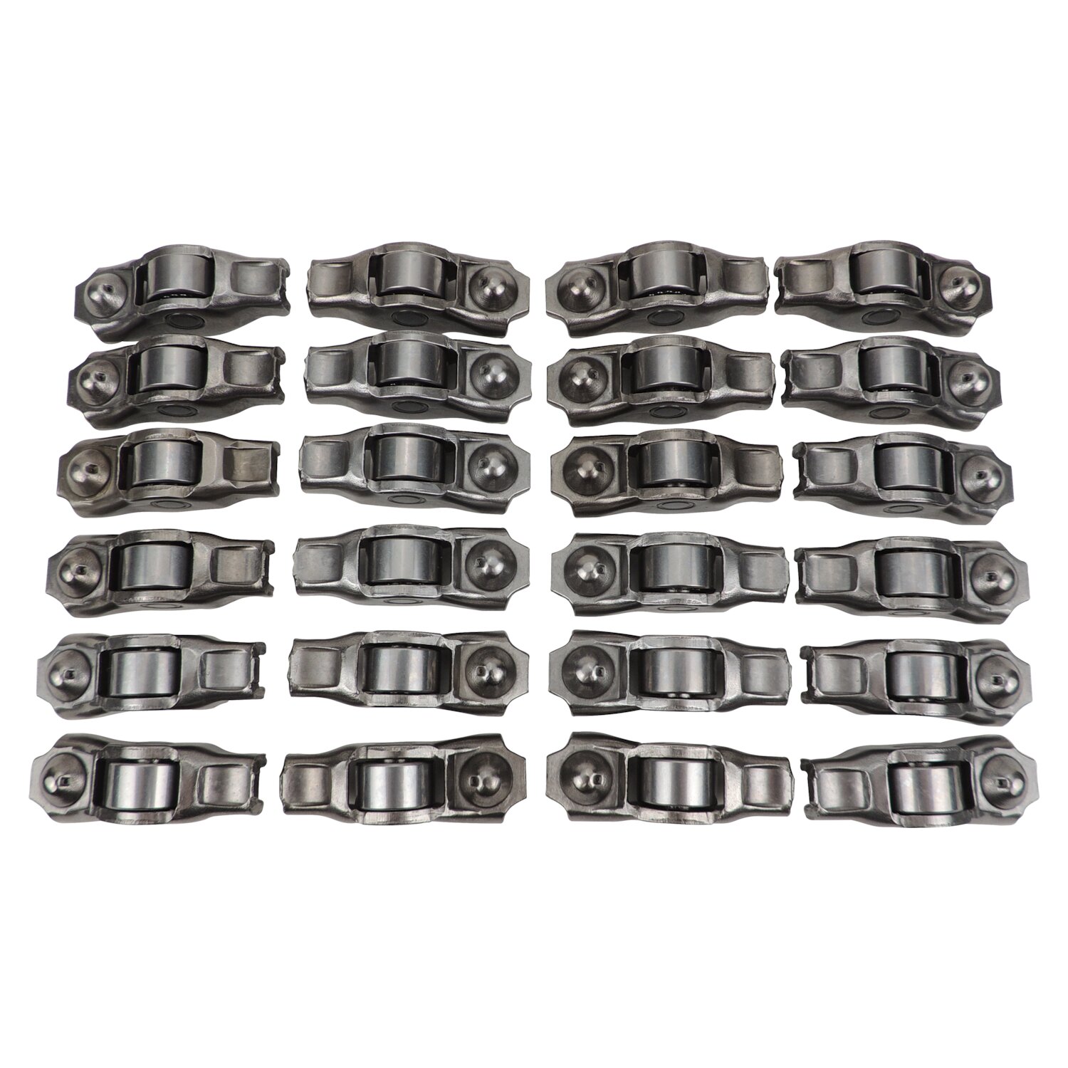 Crown Automotive Jeep Replacement 5184296K - Rocker Arm Kit for 2011-2022 Jeep JK, WK, & KL Models w/ V6 Engine