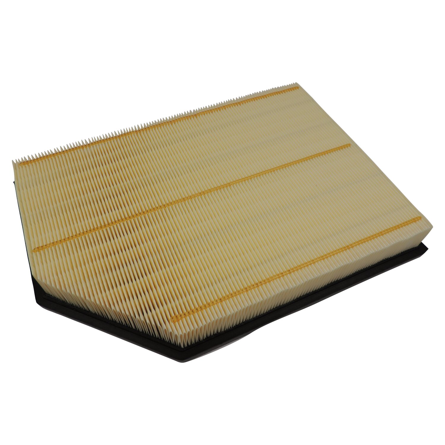 Crown Automotive Jeep Replacement 68422284AB - Air Filter for 2022-2024 Jeep WS Wagoneer, Grand Wagoneer w/ 5.7L, 6.4L Engines Crown Automotive Jeep Replacement 68422284AB - Air Filter for 2022-2024 Jeep WS Wagoneer, Grand Wagoneer w/ 5.7L, 6.4L Engines