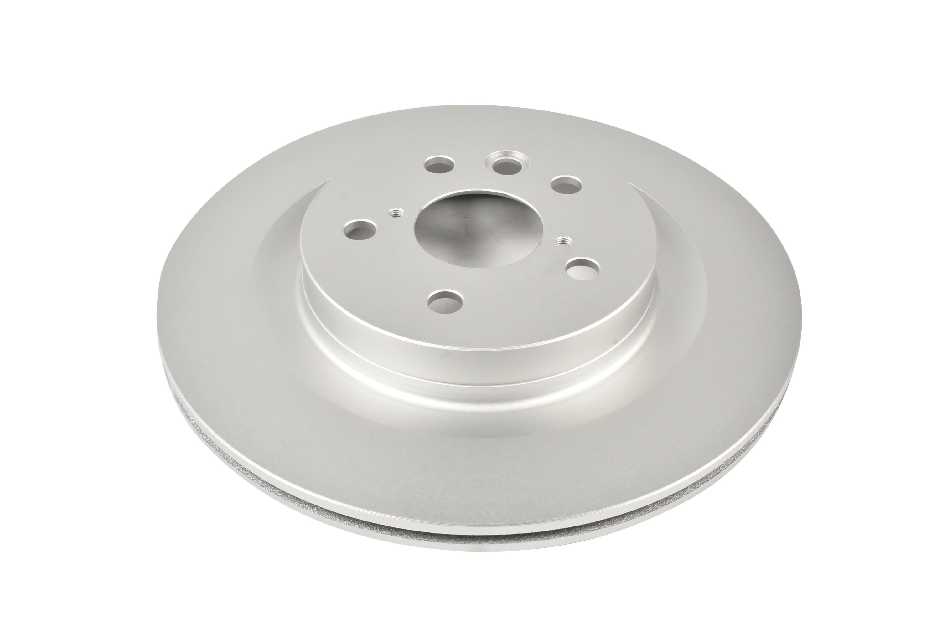 DBA DBA3868E - 2022+ Lexus NX350 2.4L En-Shield Standard Rear Brake Rotor DBA DBA3868E - 2022+ Lexus NX350 2.4L En-Shield Standard Rear Brake Rotor