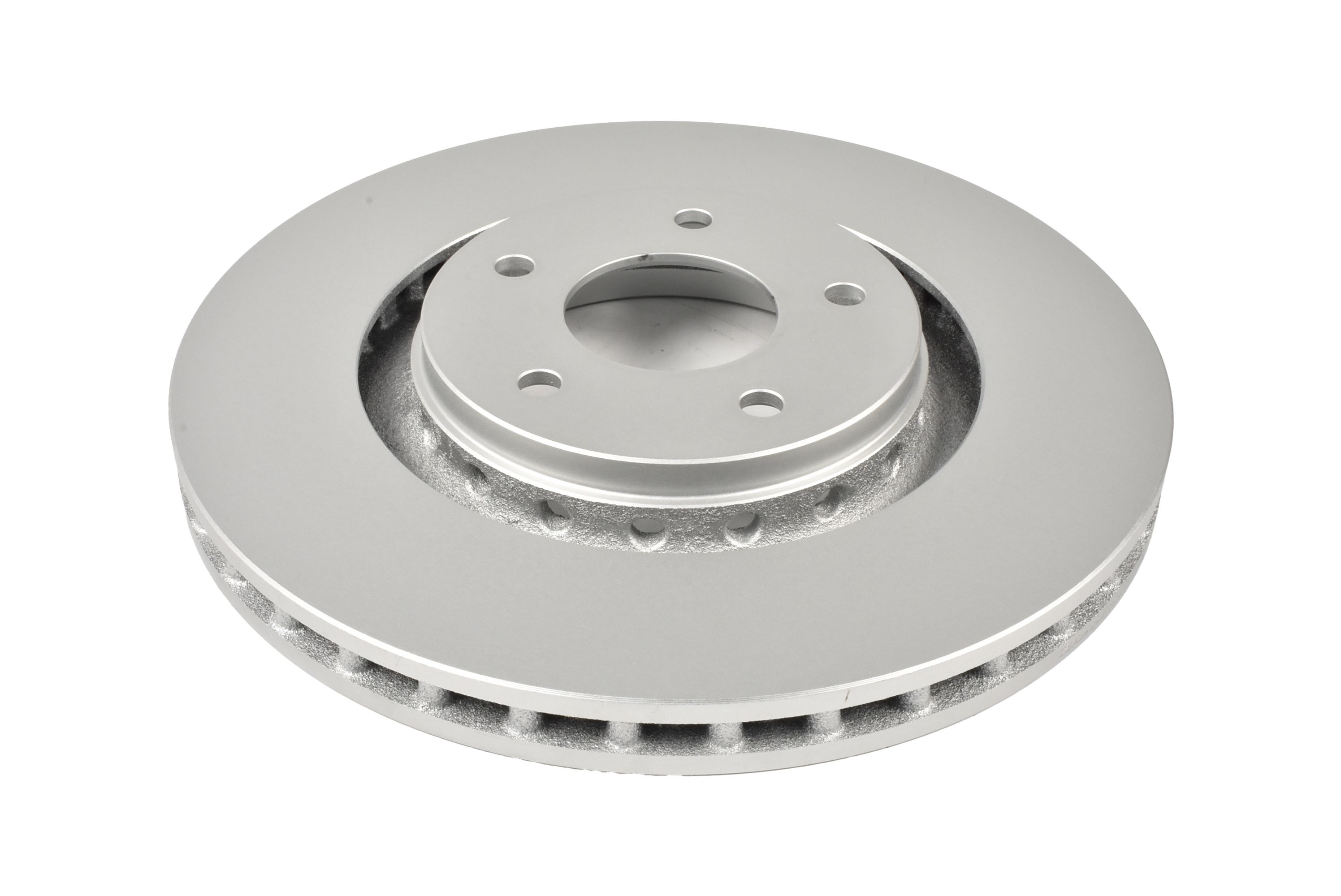 DBA DBA3939E - 2022+ Mitsubishi Outlander En-Shield Standard Front Brake Rotor DBA DBA3939E - 2022+ Mitsubishi Outlander En-Shield Standard Front Brake Rotor