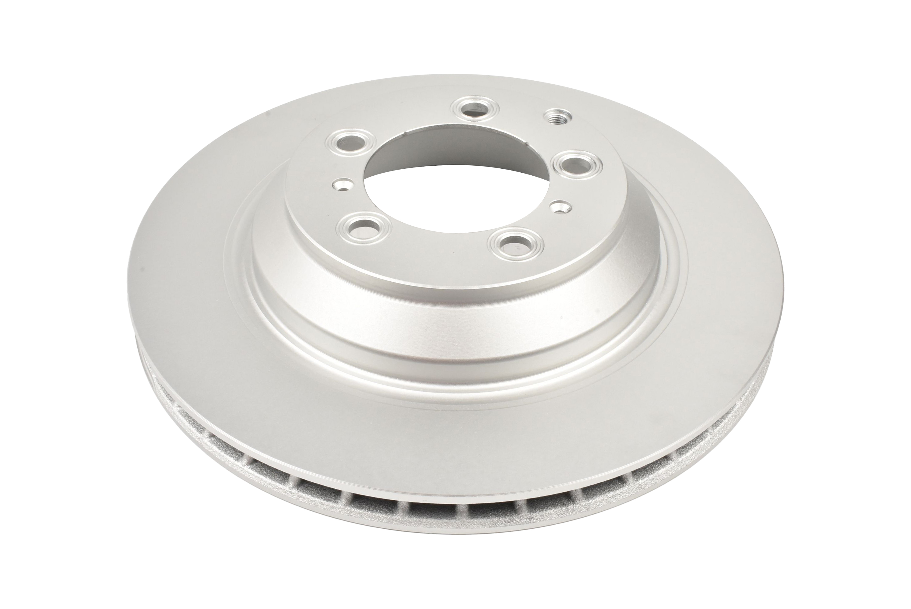DBA DBA3871E - 2020+ Porsche Taycan Turbo En-Shield Standard HC Rear Brake Rotor DBA DBA3871E - 2020+ Porsche Taycan Turbo En-Shield Standard HC Rear Brake Rotor