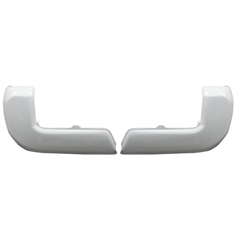 Ecoological DT10SW - BumperShellz - Rear Bumper Cover 
