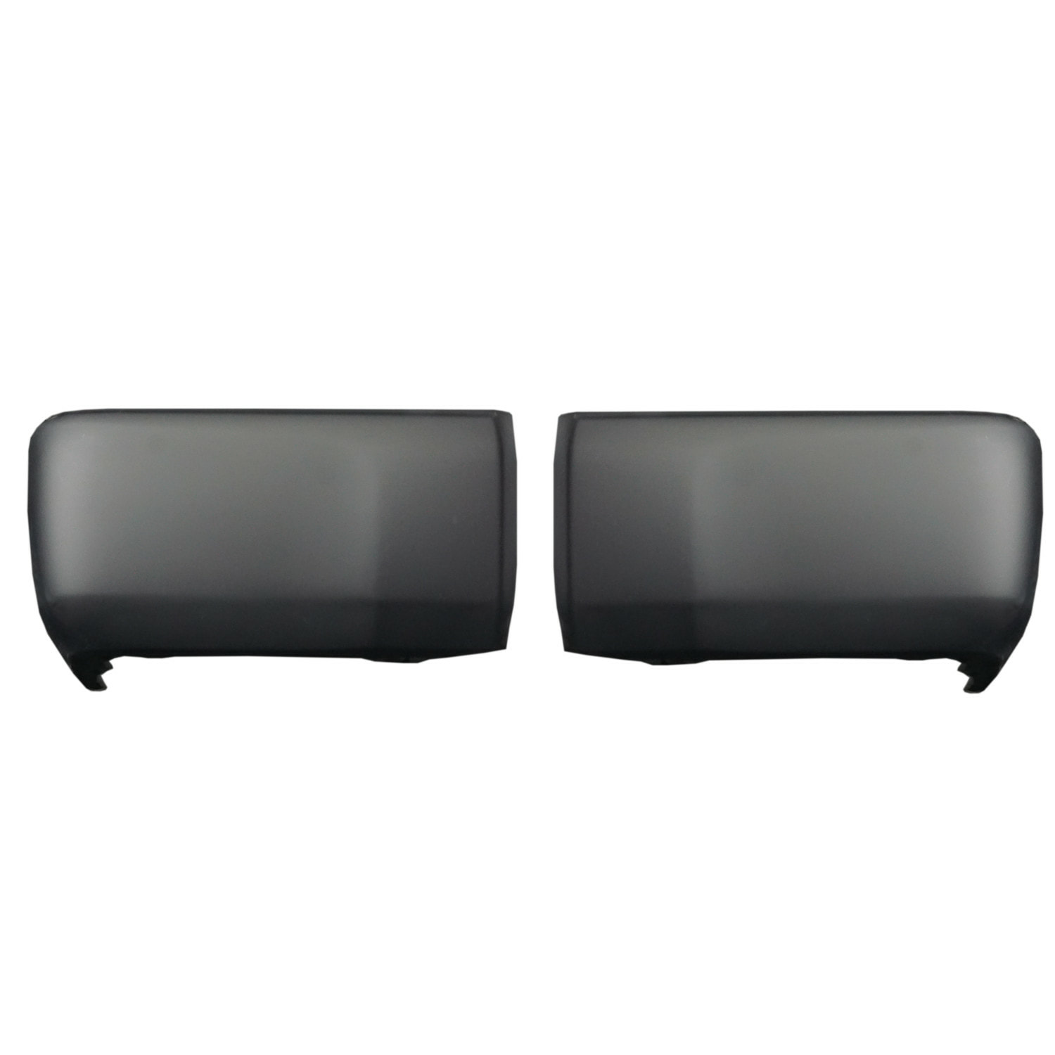 Ecoological DU1002 - BumperShellz - Rear Bumper Cover 