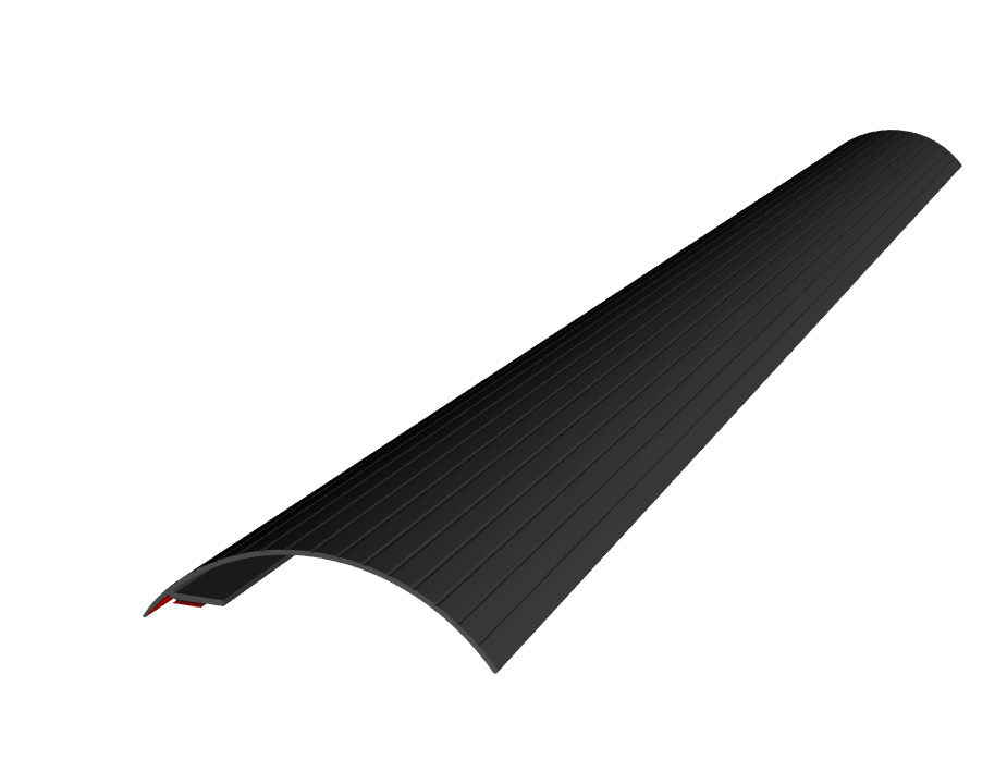 Ecoological GSIS02 - GapShield - Tailgate Gap Cover and Seal Ecoological GSIS02 - GapShield - Tailgate Gap Cover and Seal