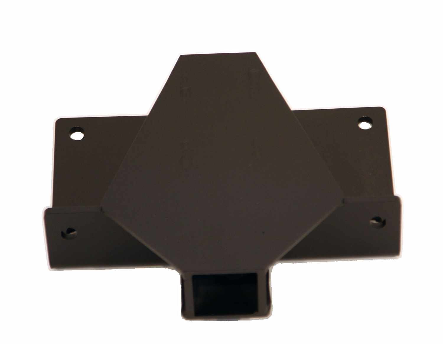 Fab Fours M1250-1 - 2 in. Receiver Hitch Fab Fours M1250-1 - 2 in. Receiver Hitch
