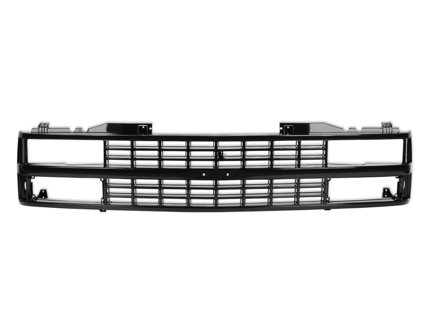 Holley 04-365 - Classic Truck Grille Holley 04-365 - Classic Truck Grille