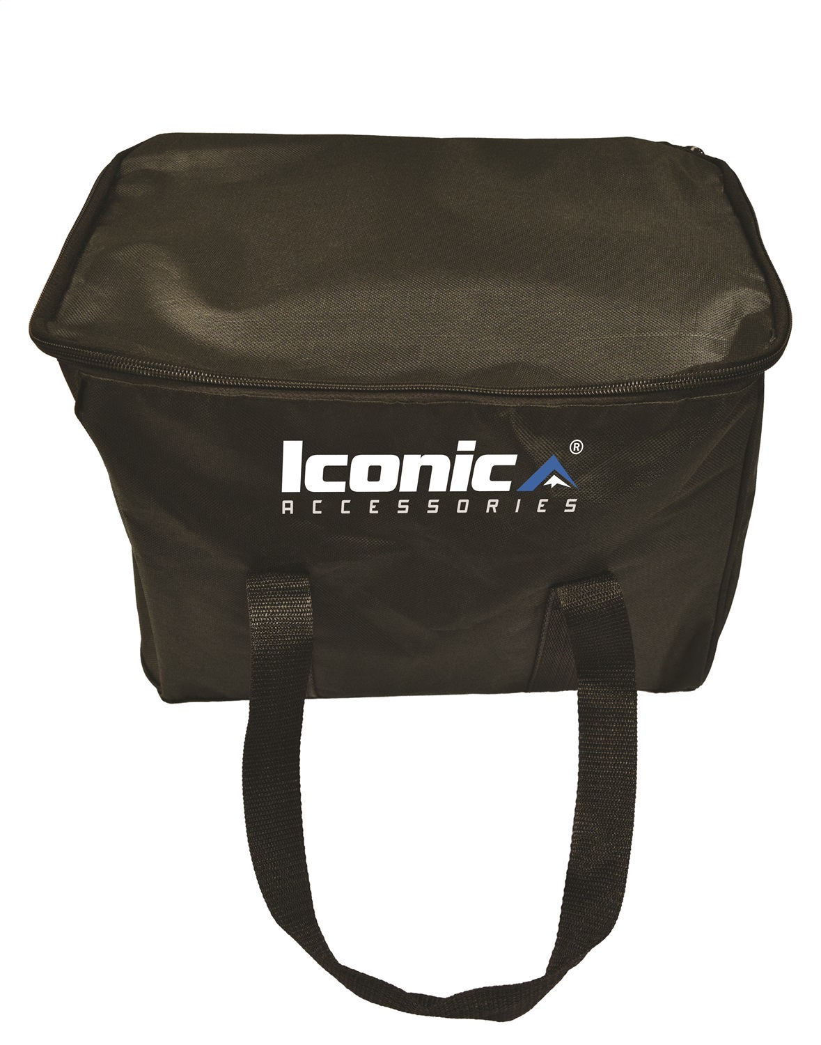 Iconic Accessories 475-0565 - Portable Air Compressor 5.65 CFM; 12V 2Pcs. Per Carton