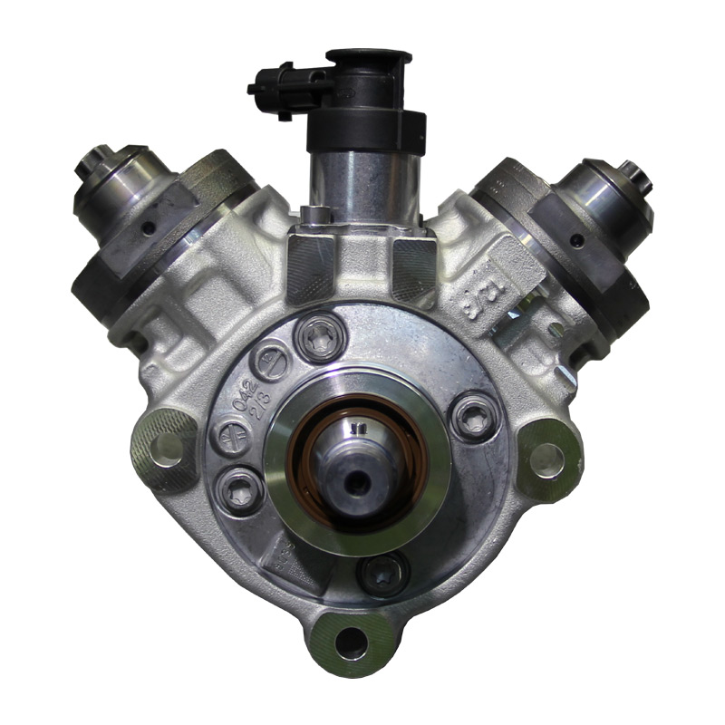 Industrial Injection 0986437422-IIS - 11-14 6.7L Power Stroke Bosch Remanufactured Stock CP4 Injection Pump Industrial Injection 0986437422-IIS - 11-14 6.7L Power Stroke Bosch Remanufactured Stock CP4 Injection Pump