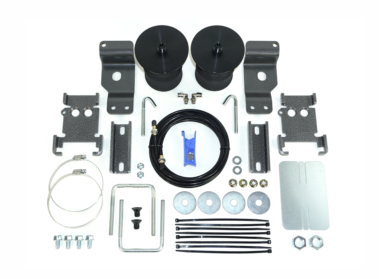 Pacbrake HP10614 - Rear Air Suspension Kit For 15-22 Colorado/Canyon Pacbrake HP10614 - Rear Air Suspension Kit For 15-22 Colorado/Canyon