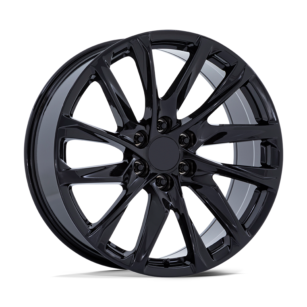 Performance Replicas 213GB-2615831 - Pr213 26X10 Gloss Black Performance Replicas 213GB-2615831 - Pr213 26X10 Gloss Black