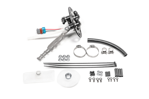 Radium Engineering 20-1792 - 90-93 Acura Integra/88-91 Honda Civic CRX Fuel Hanger (wal F90000274/285)