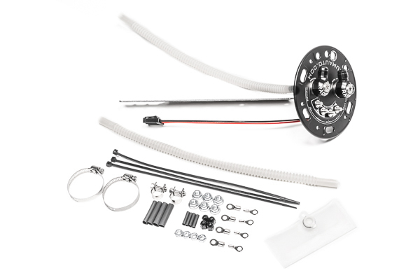 Radium Engineering 20-2790 - 90-05 Acura NSX Fuel Hanger (walGSS342 or aem50-1200