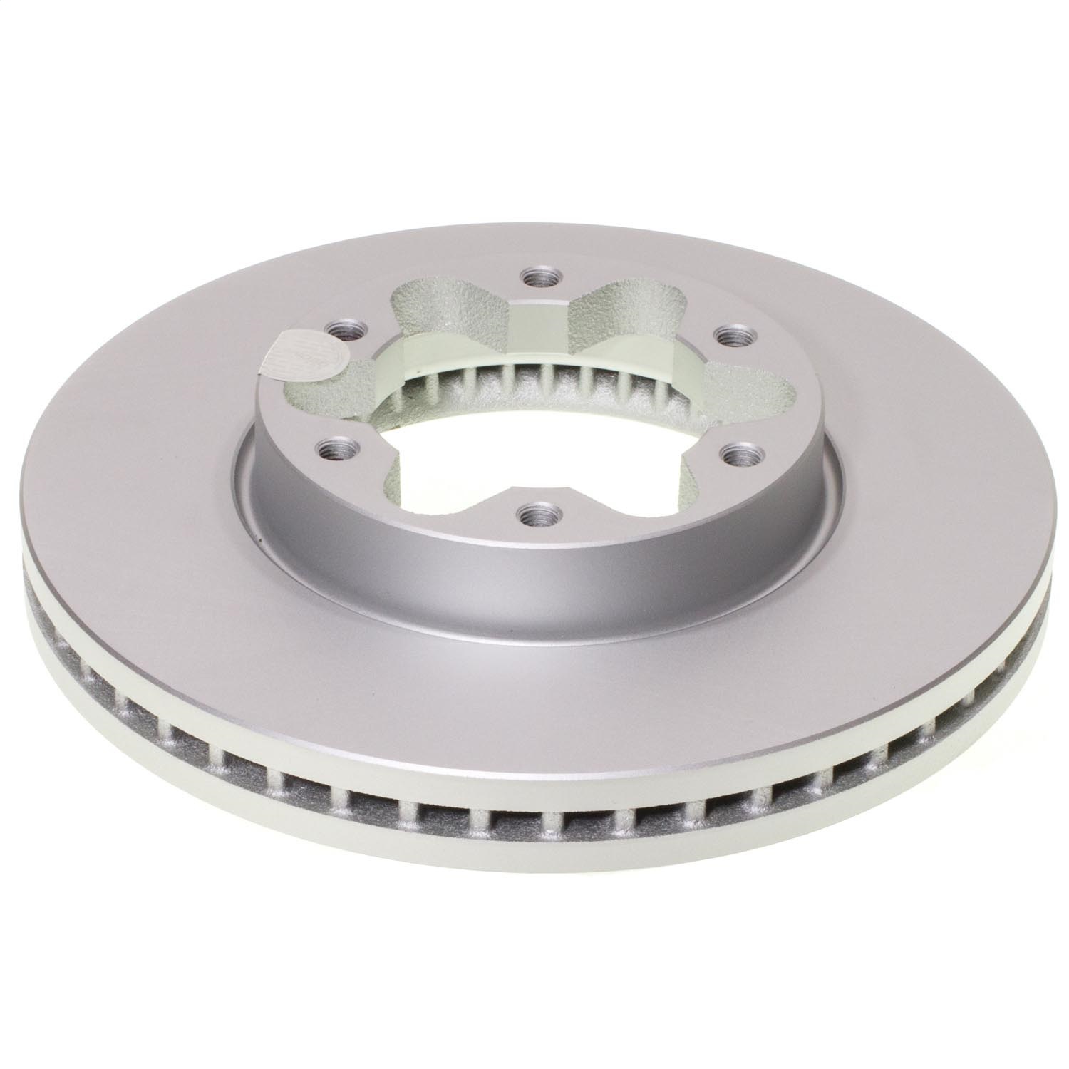 PowerStop AR85217EVC - Power Stop 20-23 Ford Transit-150 Front Evolution Coated Rotor PowerStop AR85217EVC - Power Stop 20-23 Ford Transit-150 Front Evolution Coated Rotor