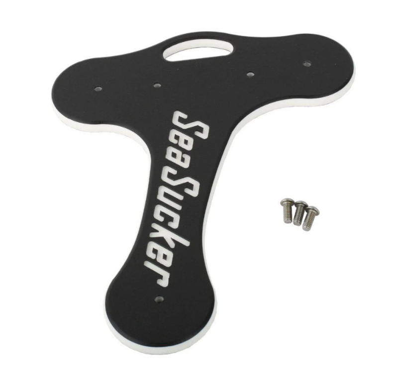 SeaSucker CX1004 - Talon Deck & Hardware SeaSucker CX1004 - Talon Deck & Hardware