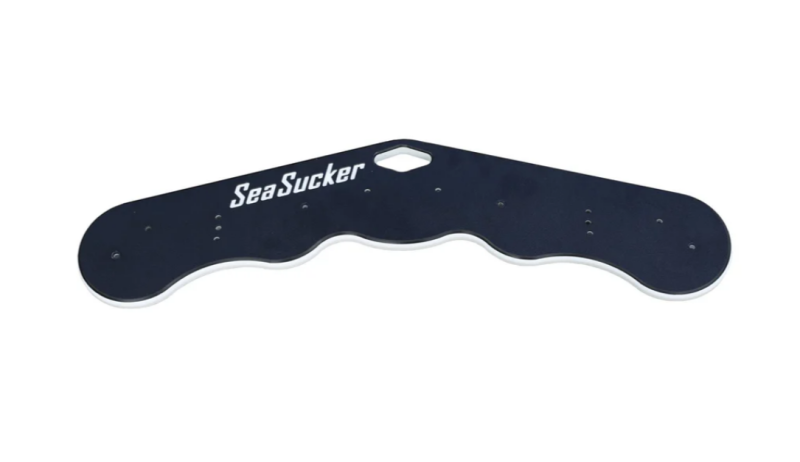 SeaSucker CX2206 - Mini Bomber Deck & Hardware SeaSucker CX2206 - Mini Bomber Deck & Hardware
