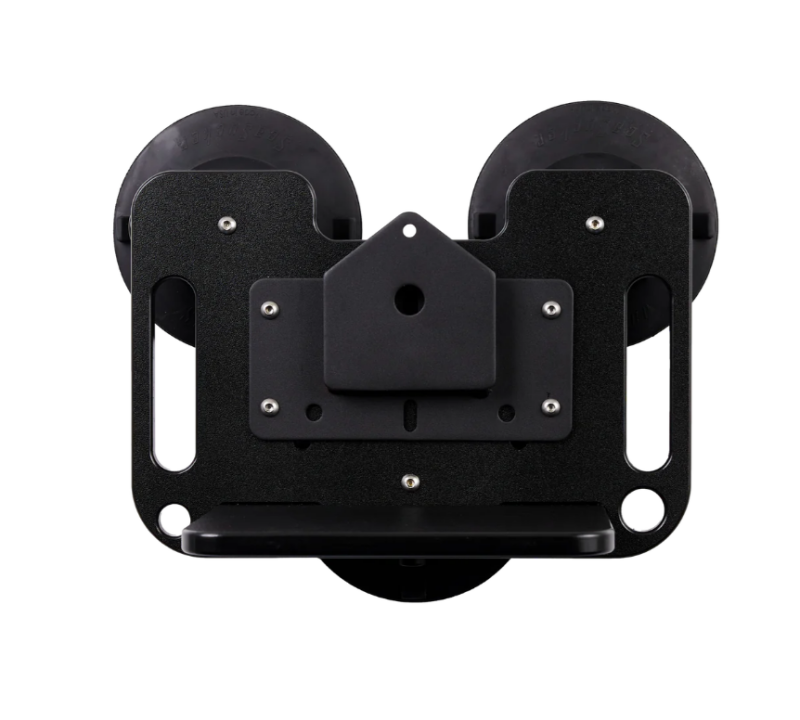 SeaSucker SM2901 - WaterPORT x Tank Mount (Tank Included) SeaSucker SM2901 - WaterPORT x Tank Mount (Tank Included)