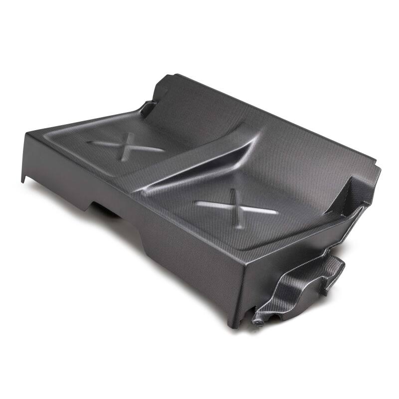 Seibon RSD23TYGRCOR-MF - 23-24 Toyota GR Corolla Carbon Fiber Rear Seat Delete - Matte Finish